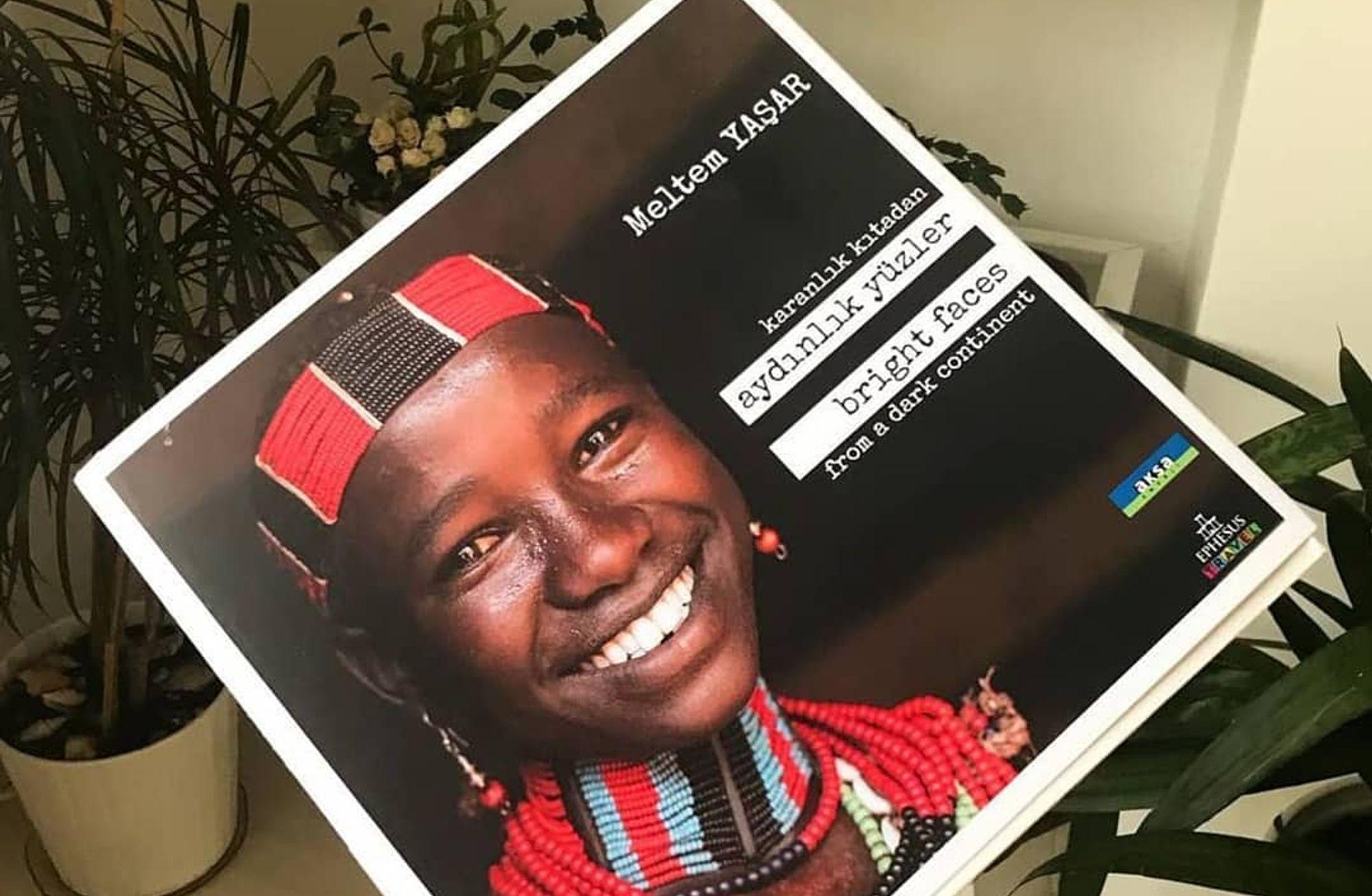 Daha Fazla Gezgin Afrika'ya Gitmeli