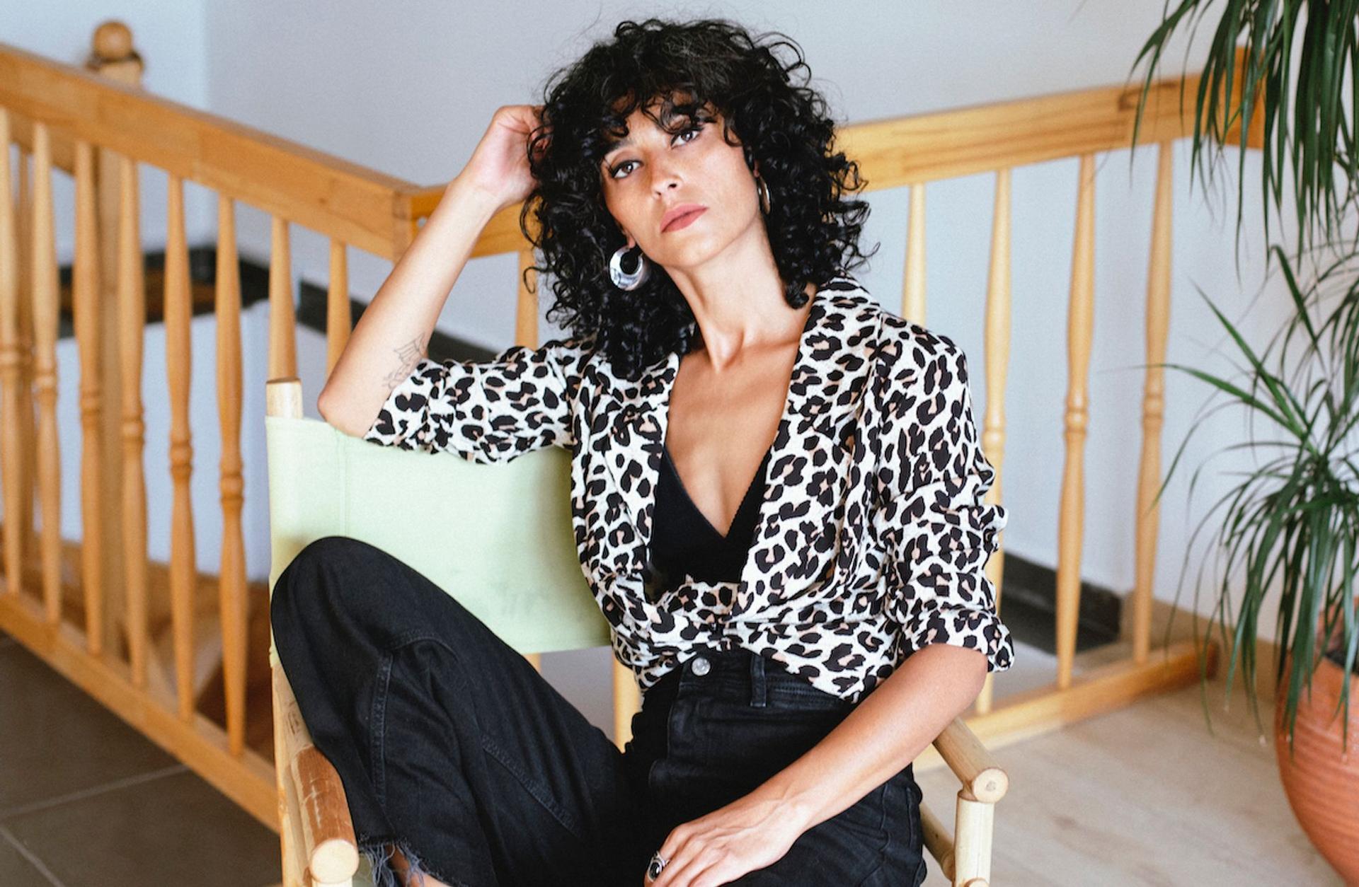 Nazlı Erdemirel