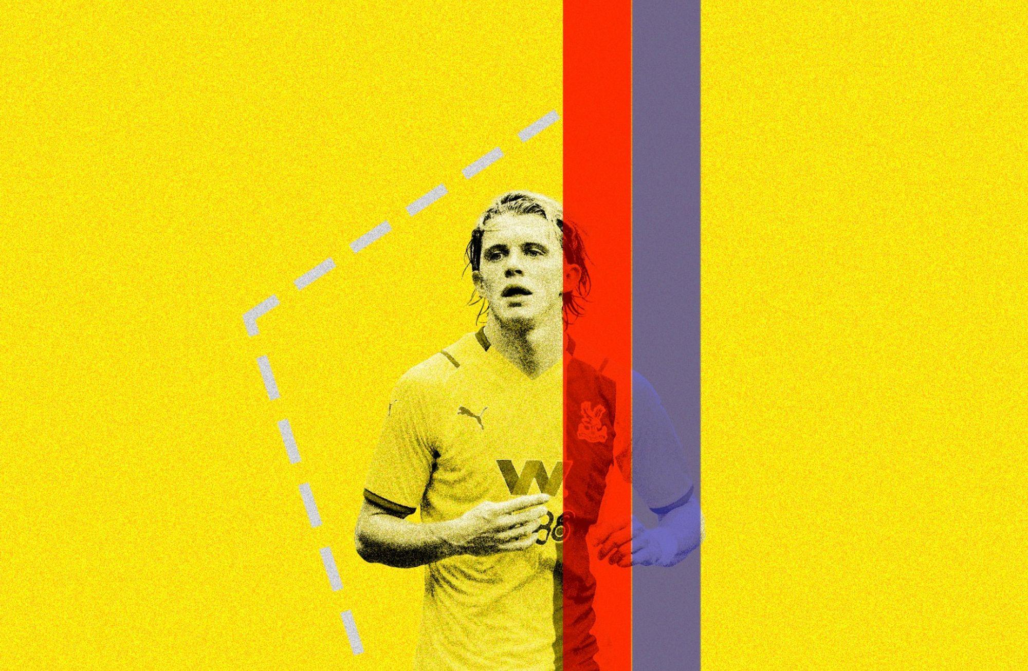 Oğuz Can Ergin ile Wonderkid Raporu #2: Conor Gallagher