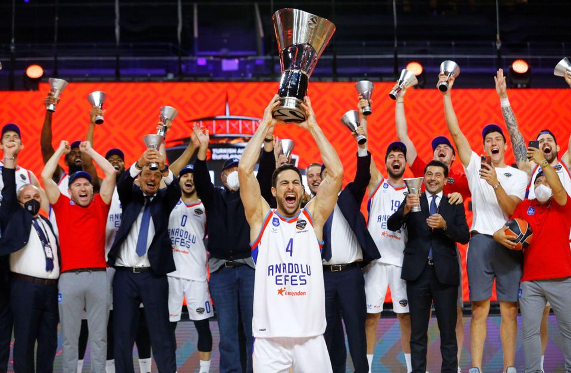 ANADOLU EFES