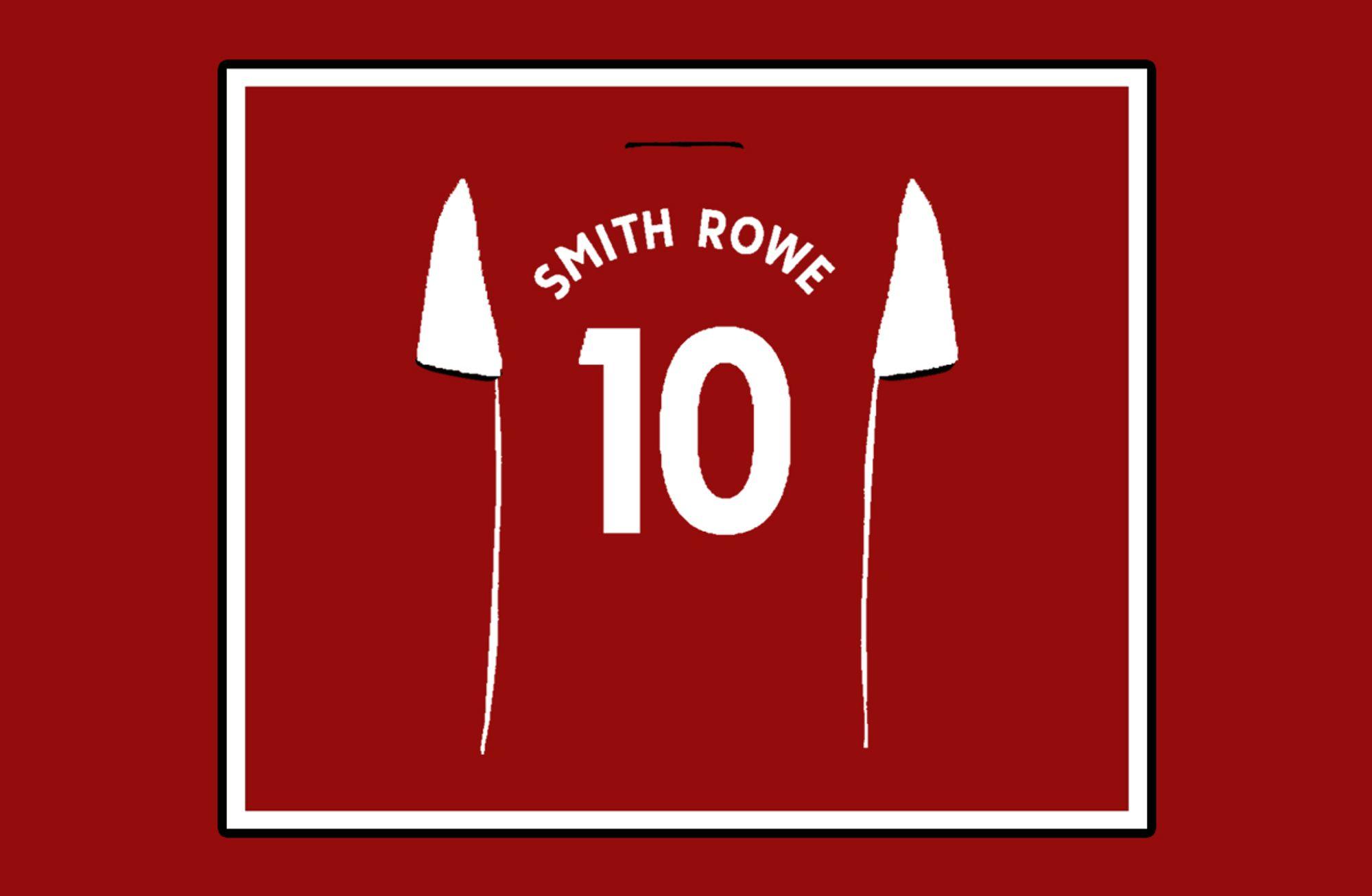 Oğuz Can Ergin ile Wonderkid Raporu #3: Emile Smith Rowe
