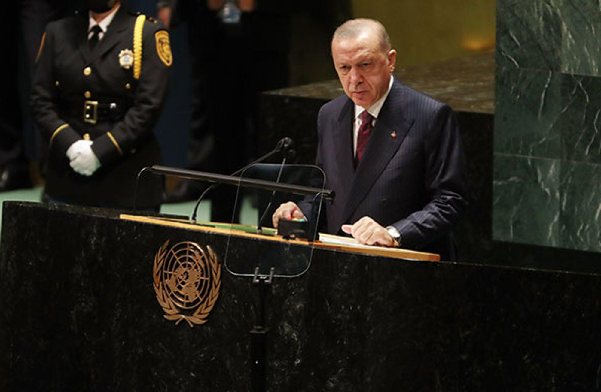 Paris İklim Anlaşması meclise geliyor, peki ya sonra?