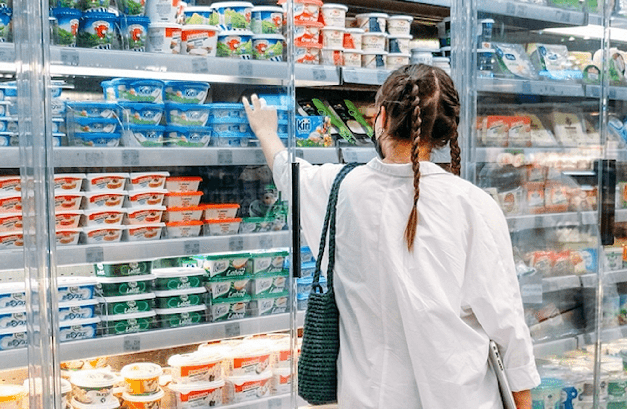 Market peynirleri ve şarap eşlemesi