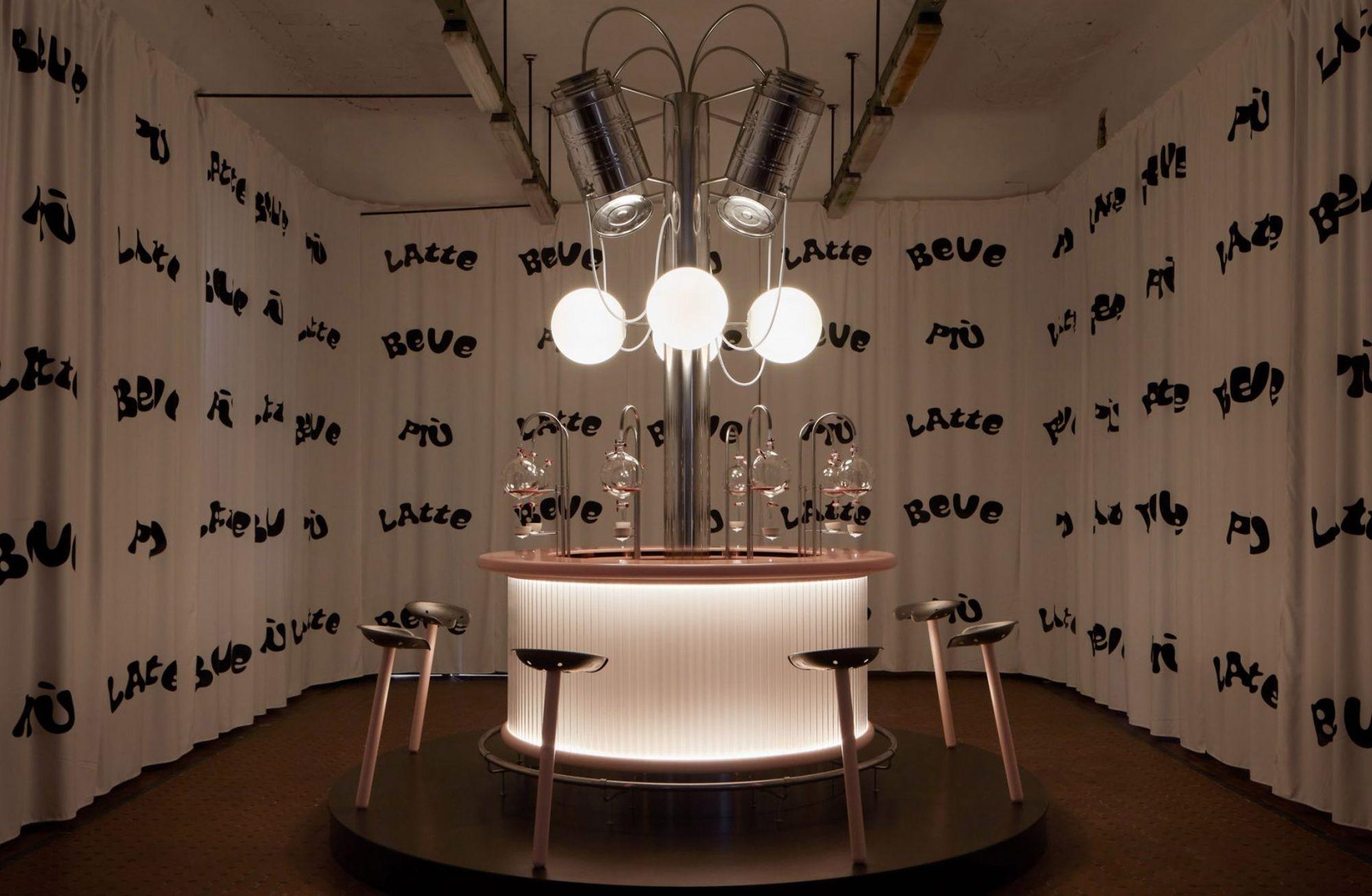 2021’de Korova Milkbar