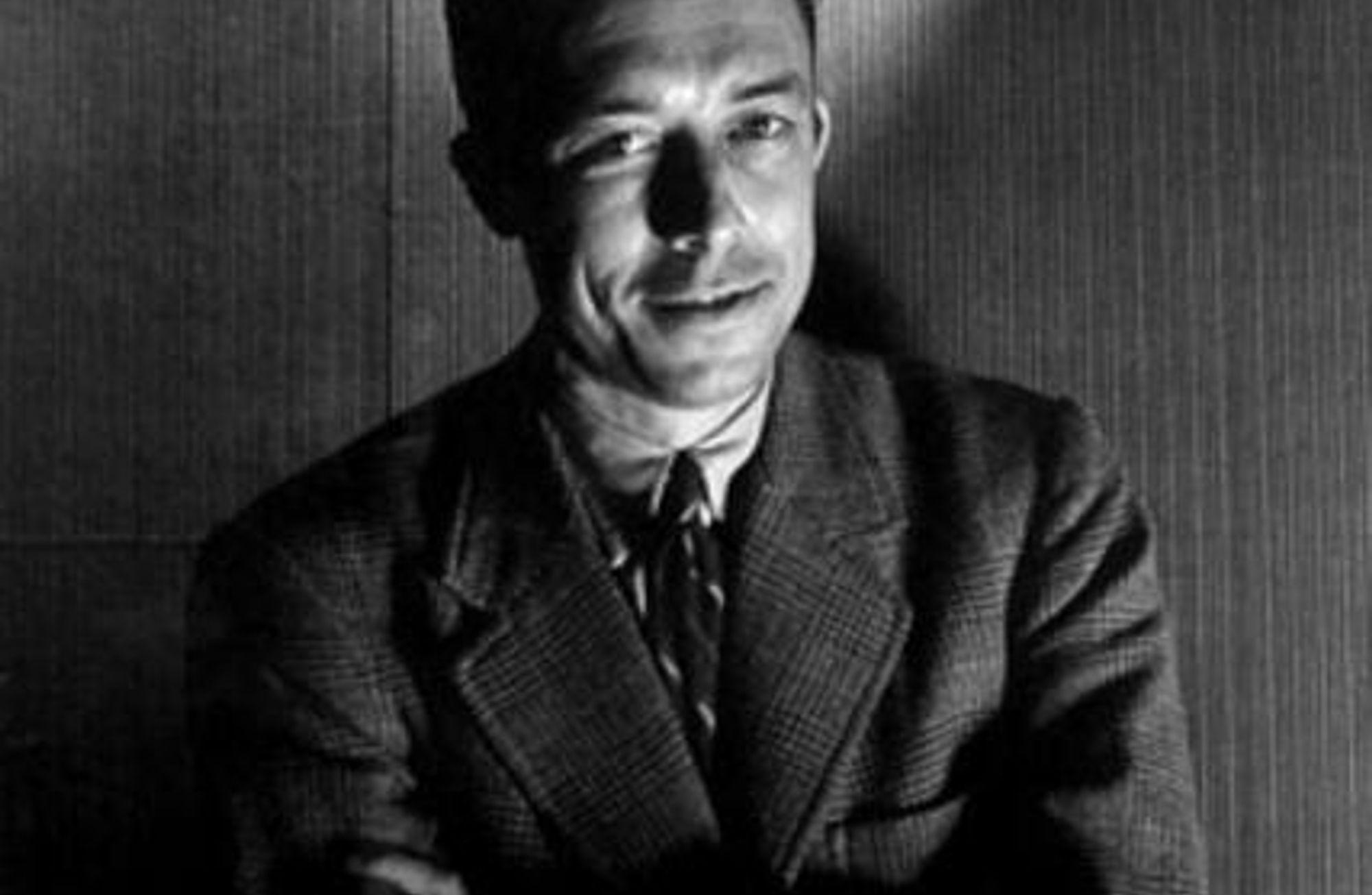 Albert Camus Hakkında