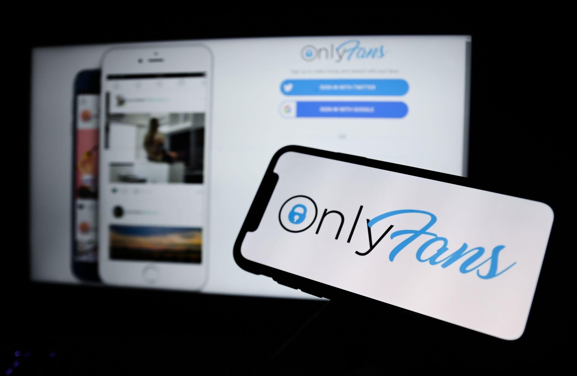 OnlyFans ve İnternette Cinsellik Sorunu
