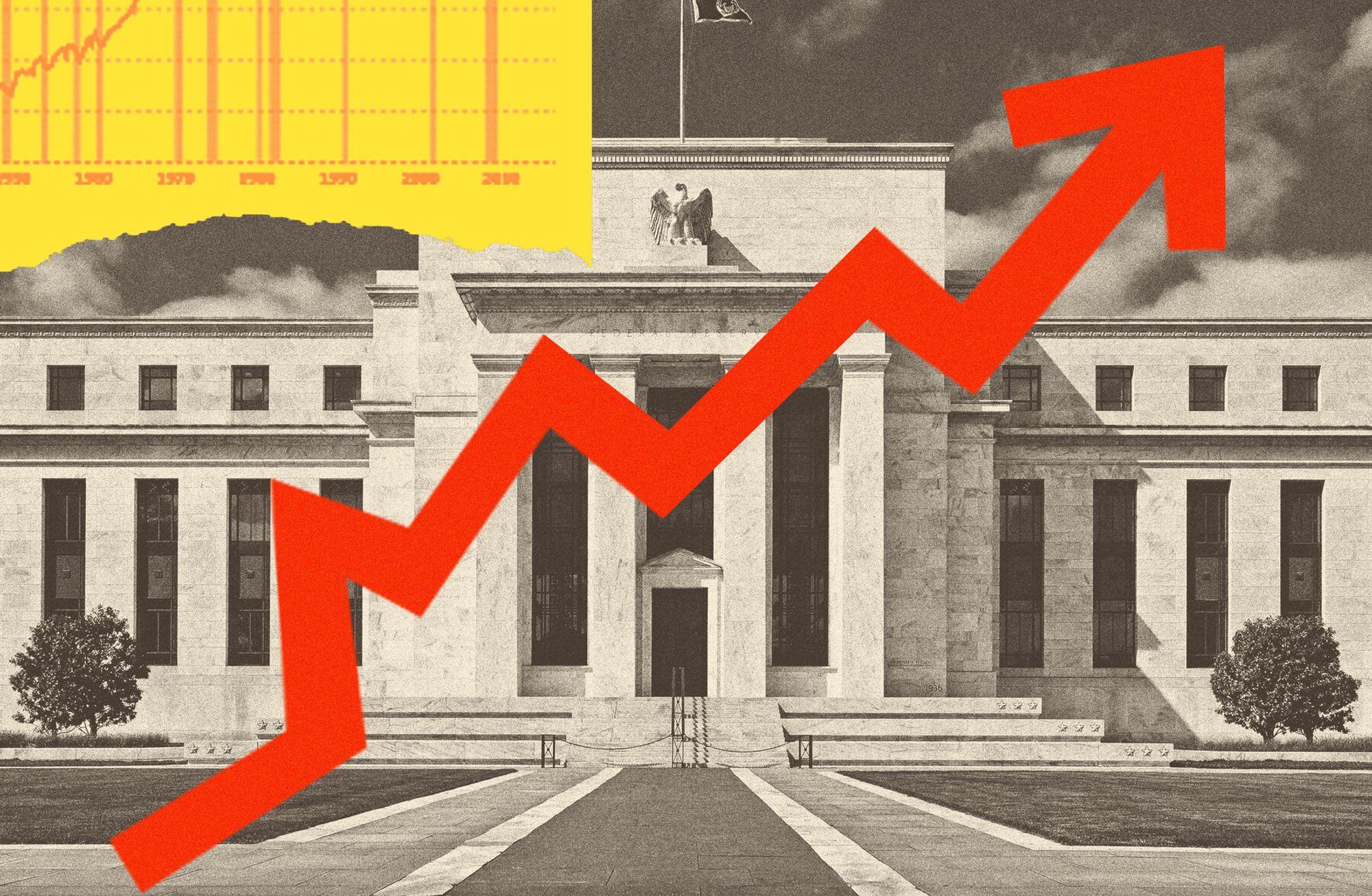 Yüksek enflasyon merkez bankalarının yeni sorunu mu?