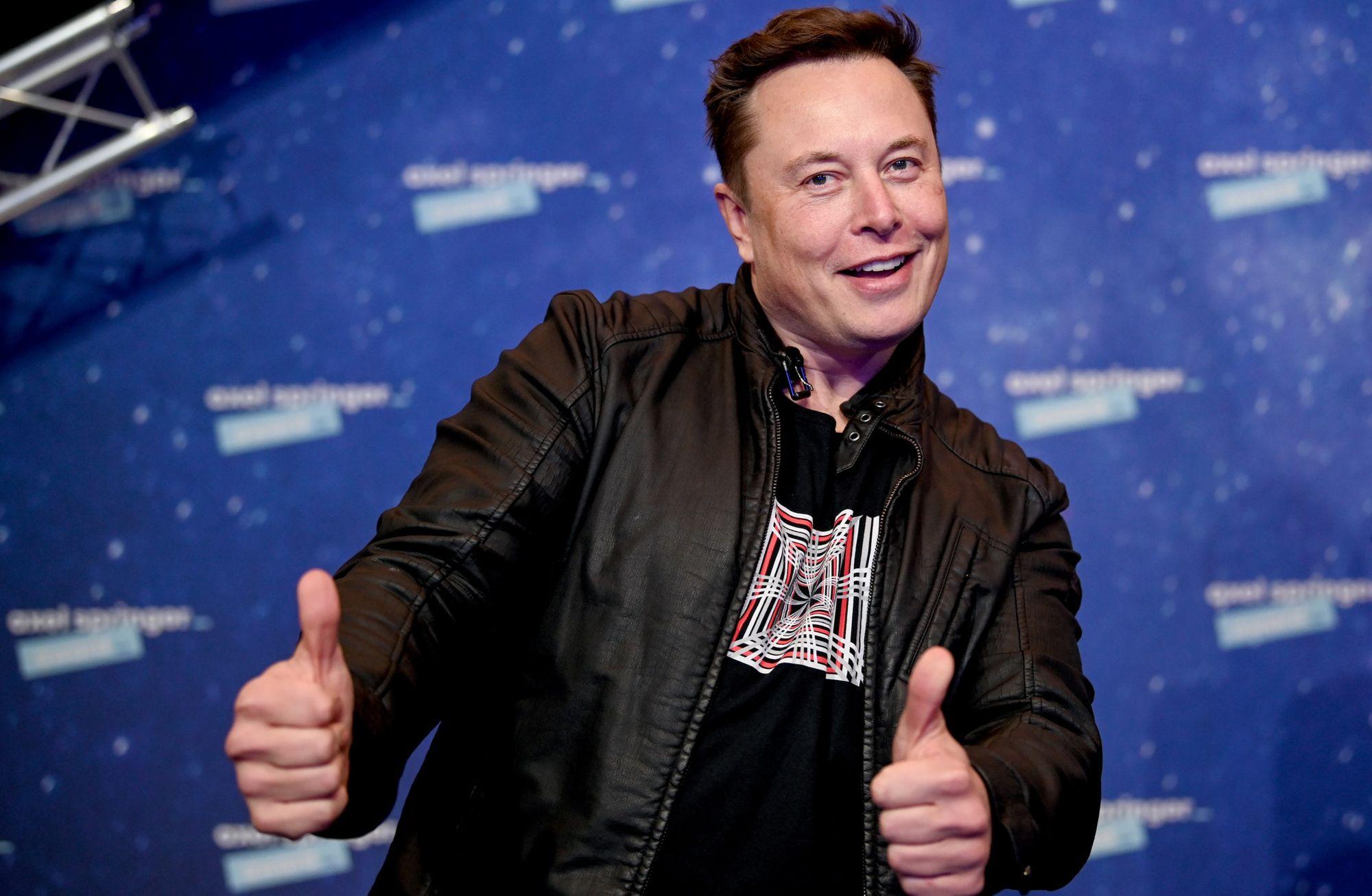 Tesla’nın Teksas kararı