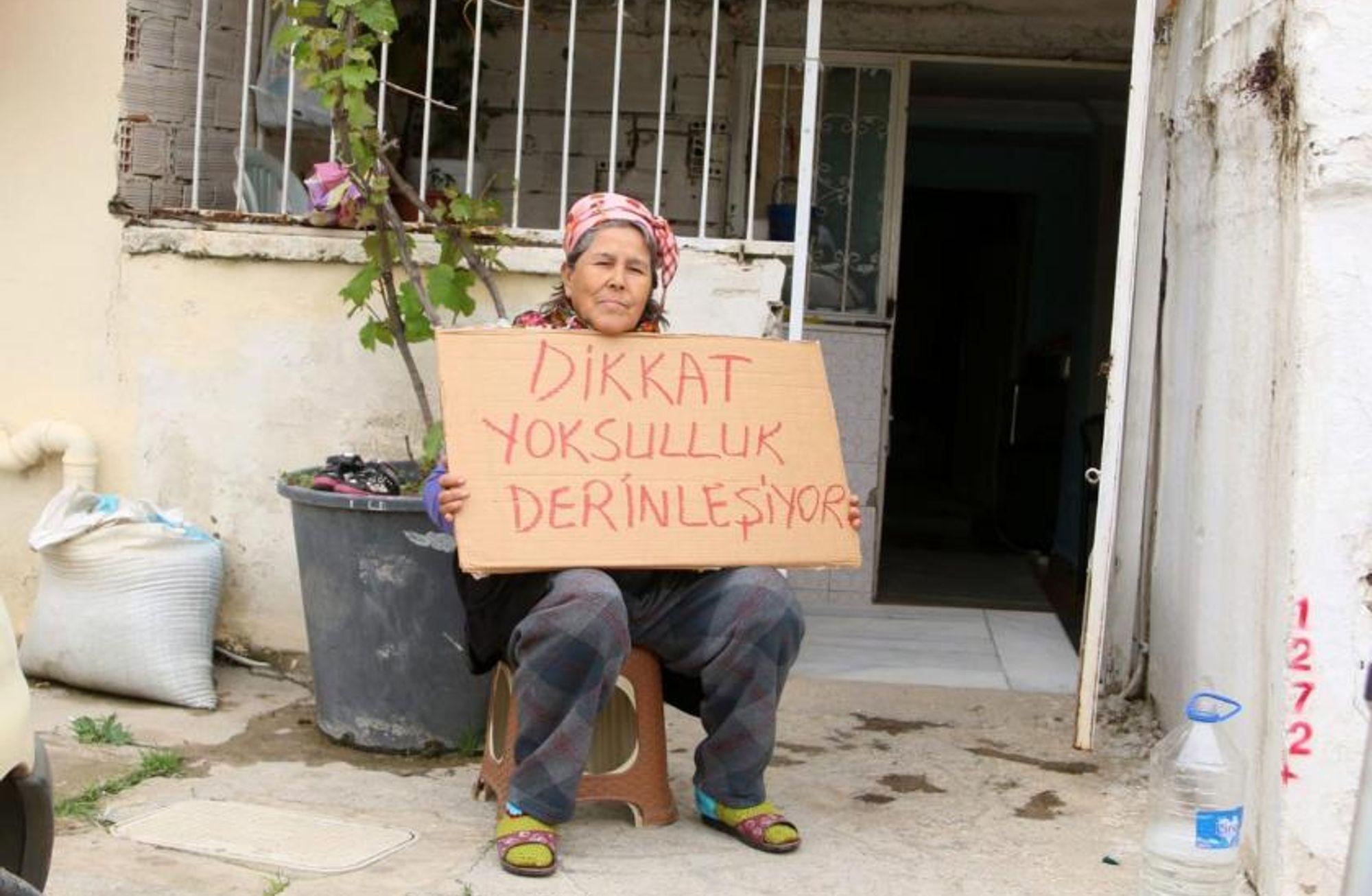 Görünmeyen bir miras ve hak ihlali: yoksulluk