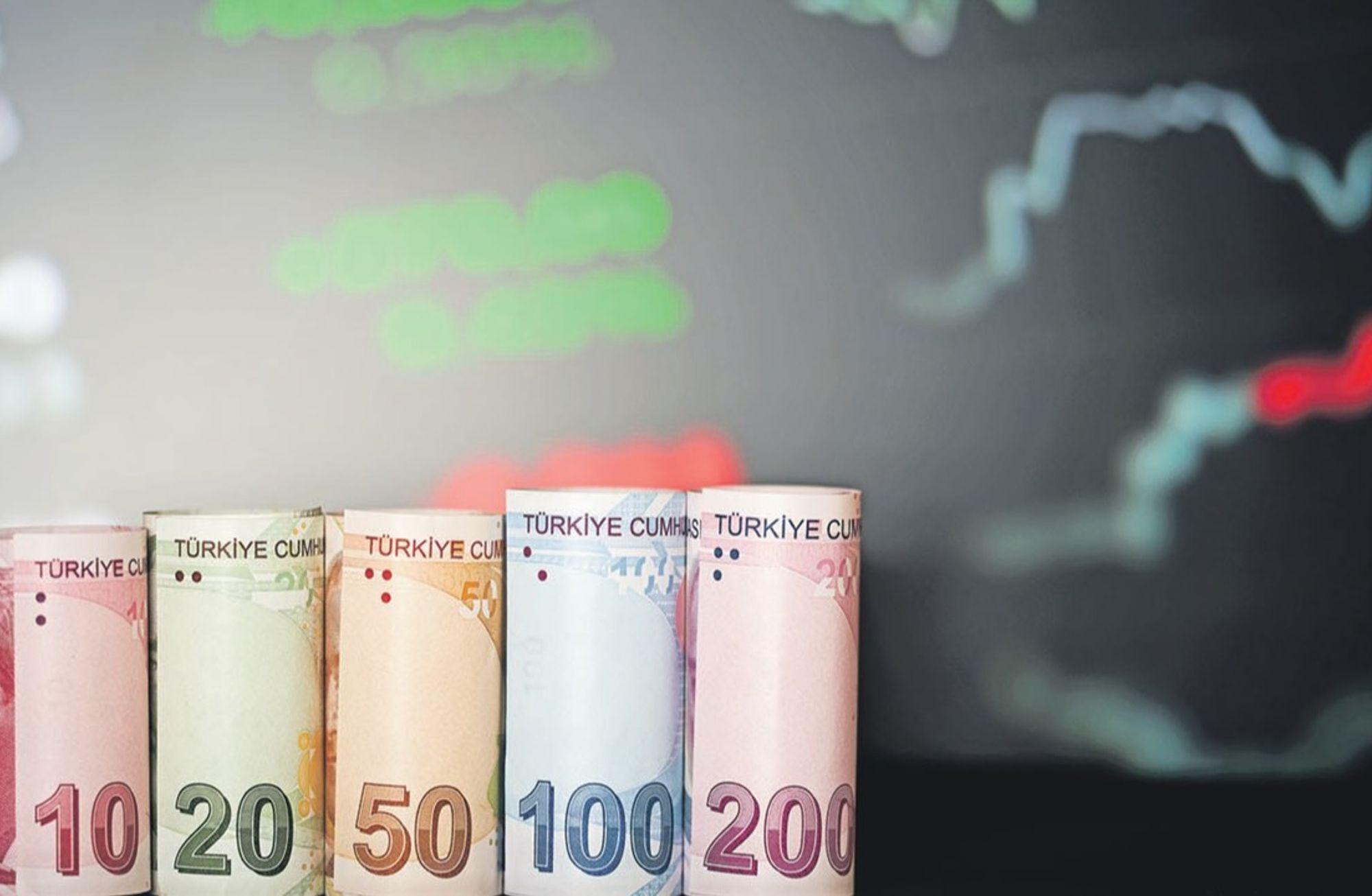 Piyasalarda şok etkisi: 200 baz puanlık faiz indirimi