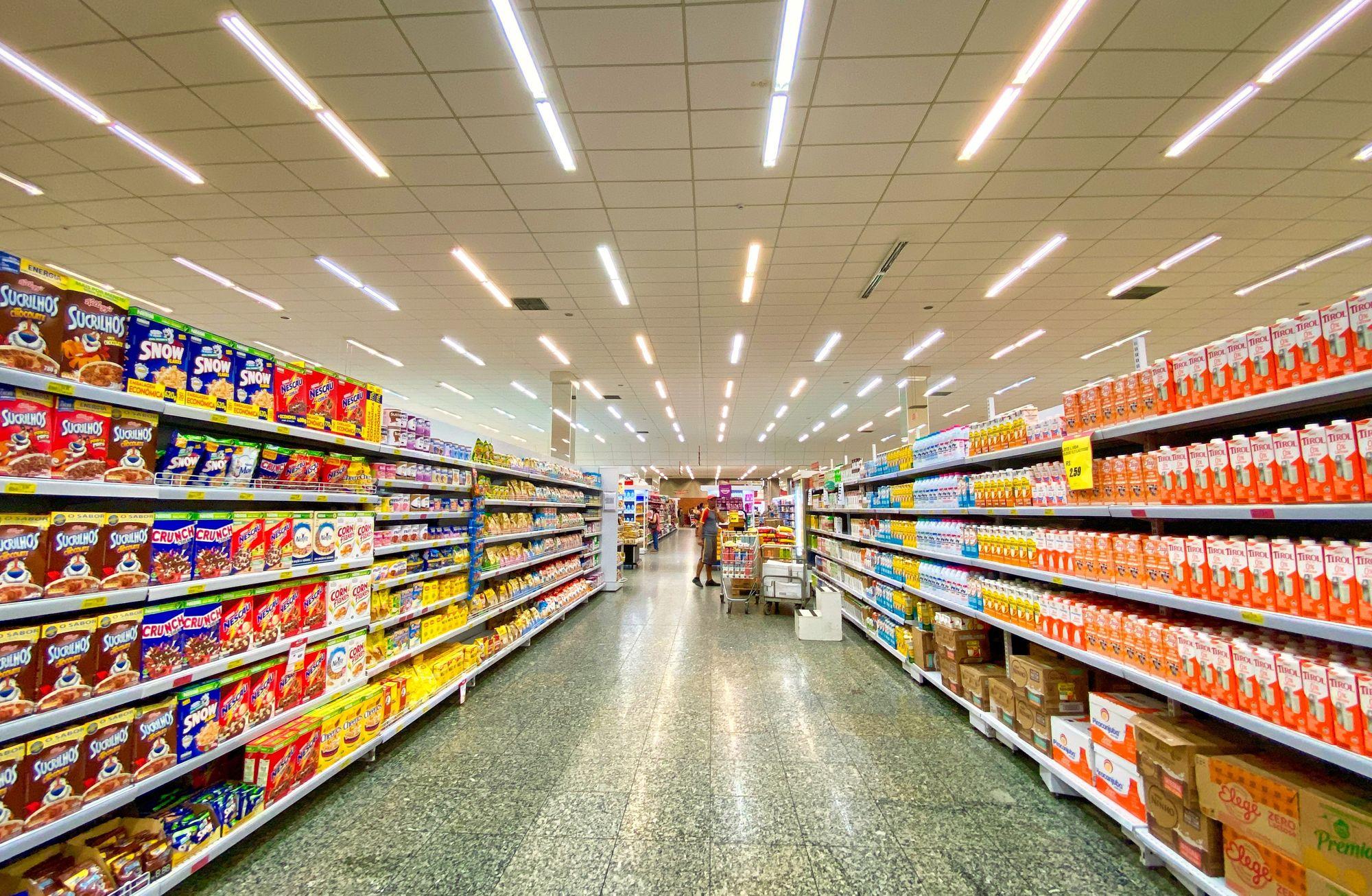 Fahiş fiyatların sorumlusu zincir marketler mi?