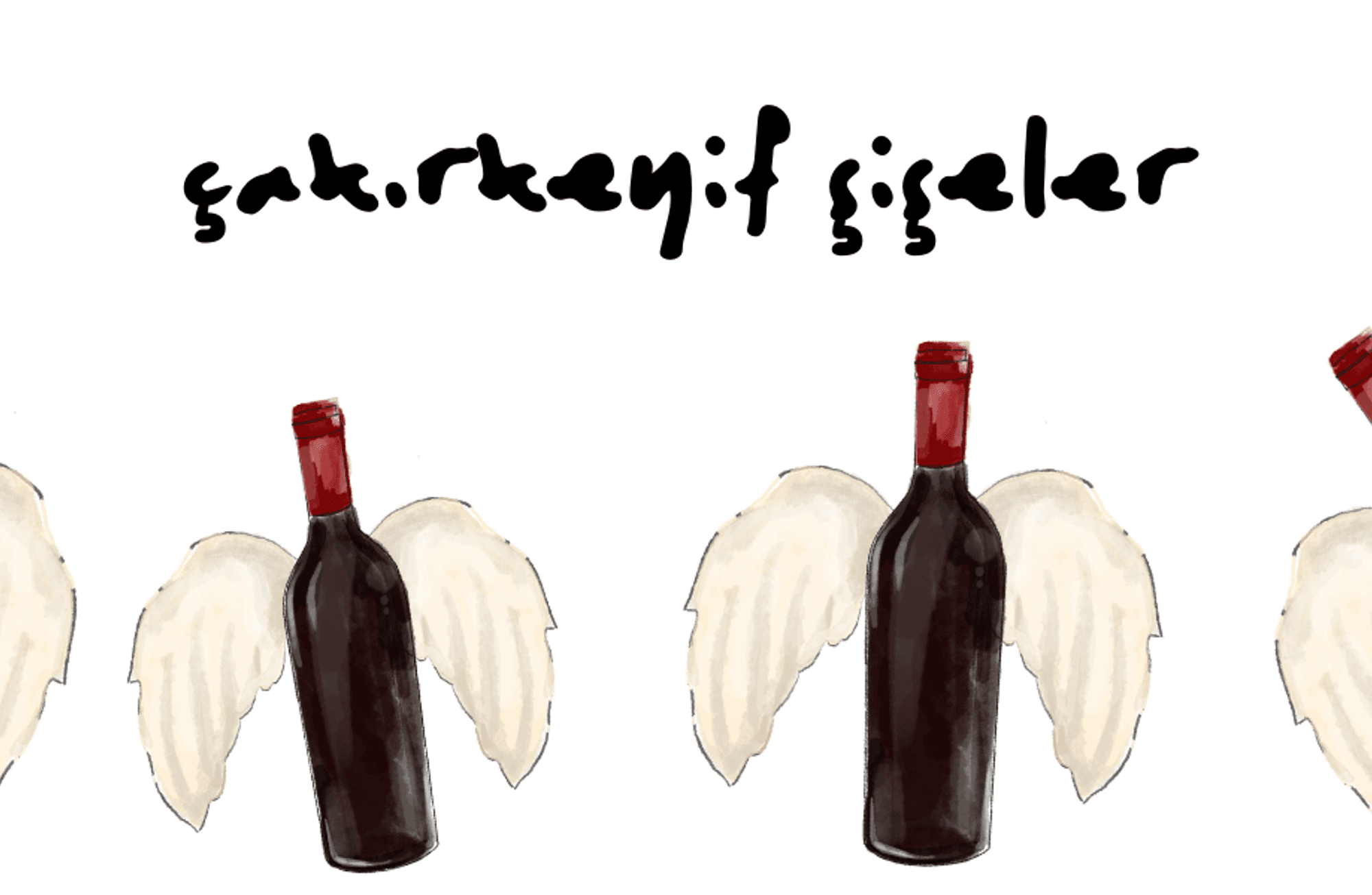 Şaraptaki Alkol