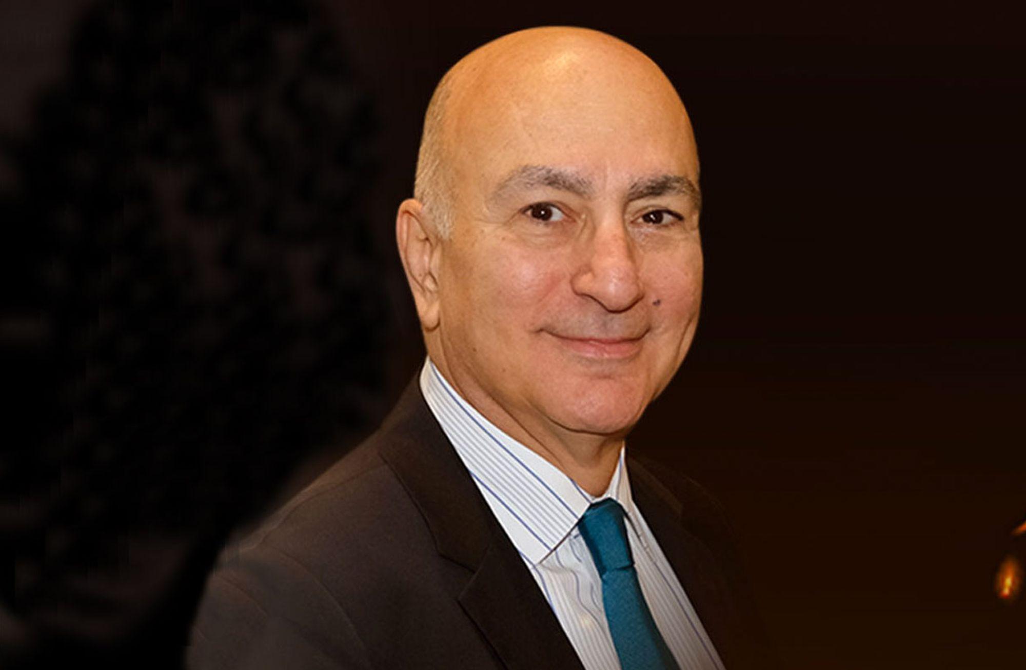 Mahfi Eğilmez
