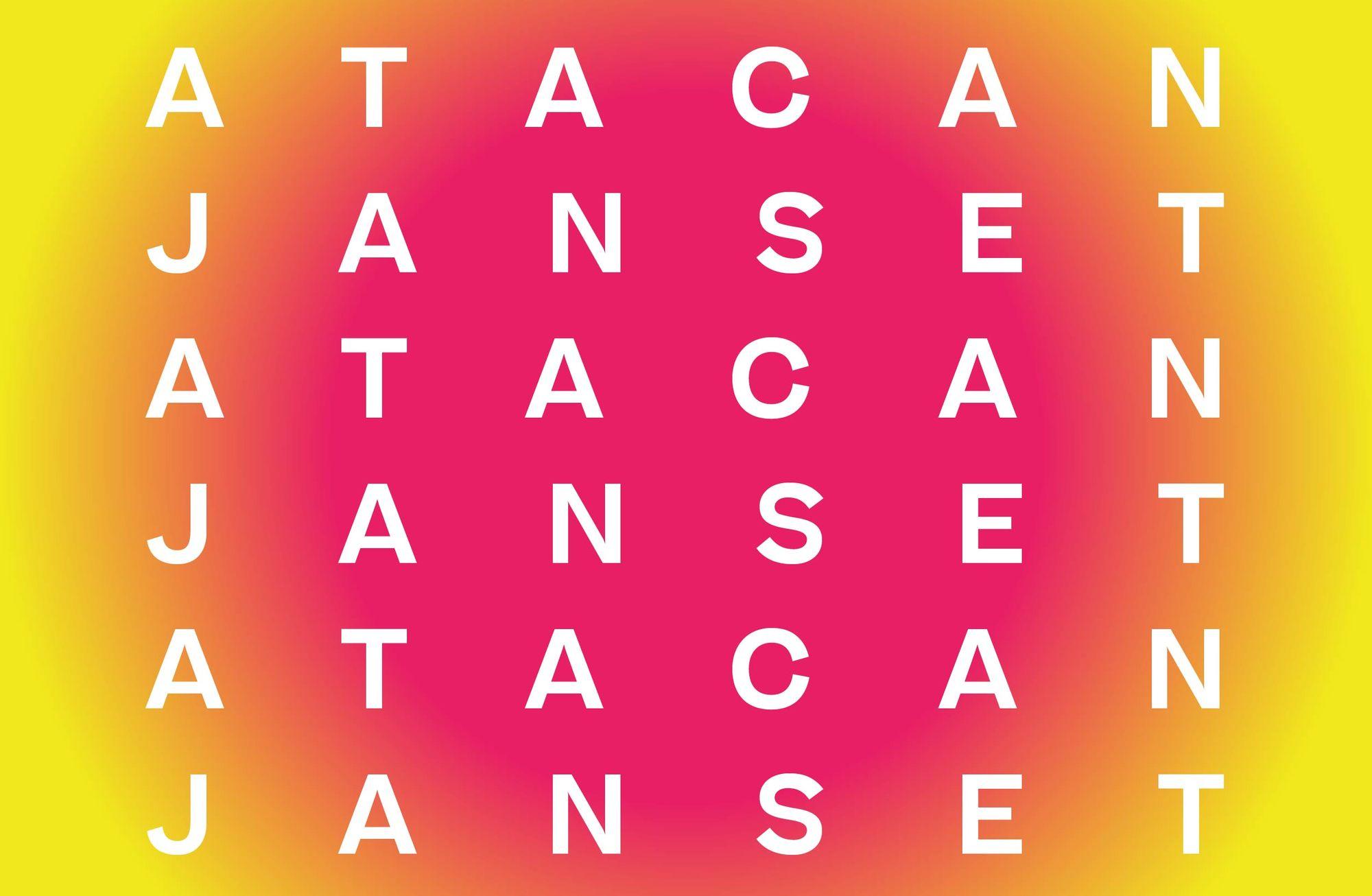 JANSET ATACAN