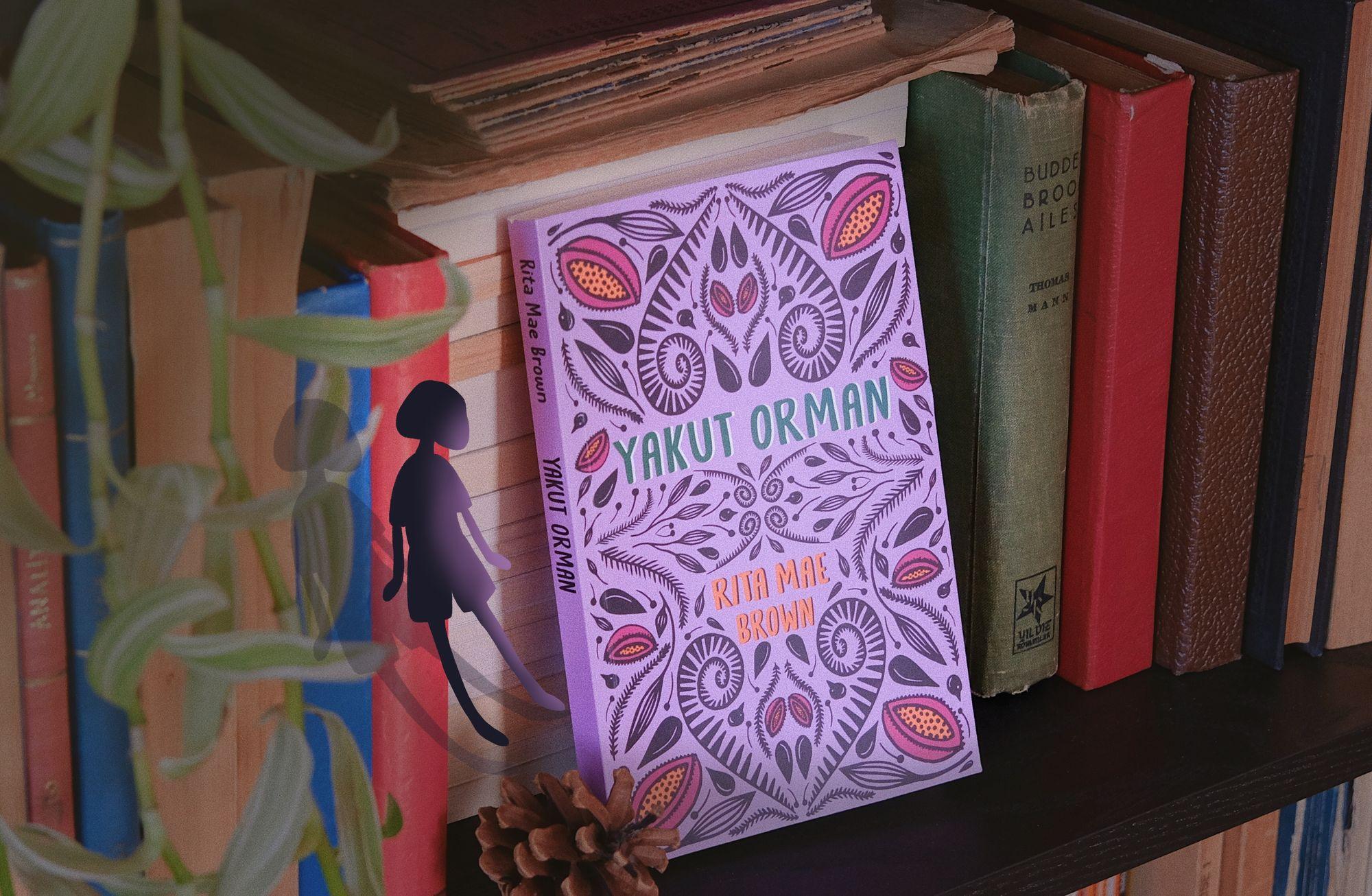 Kendi ormanımızı keşfe doğru