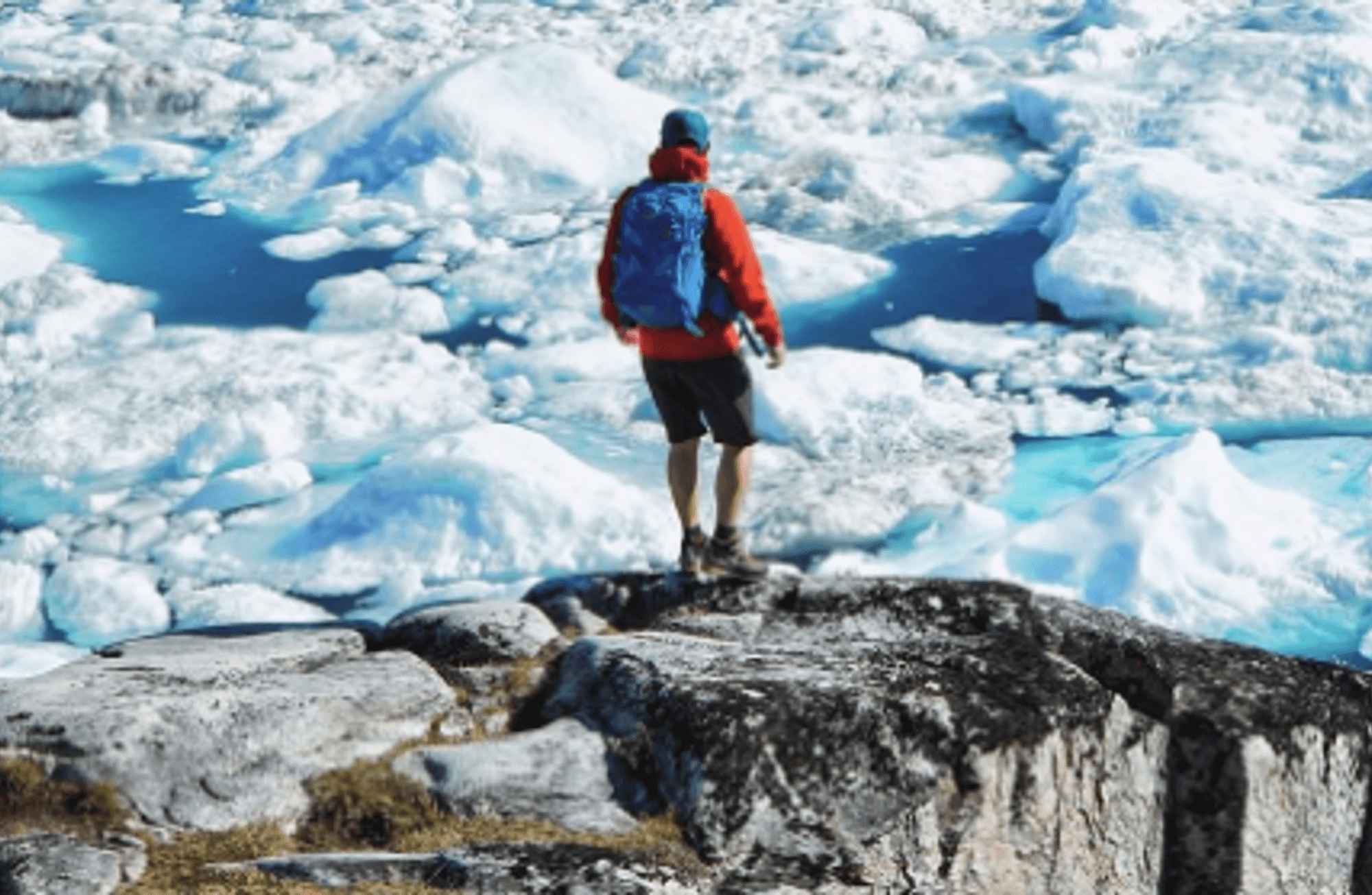Buzullar Krallığı: İlulissat