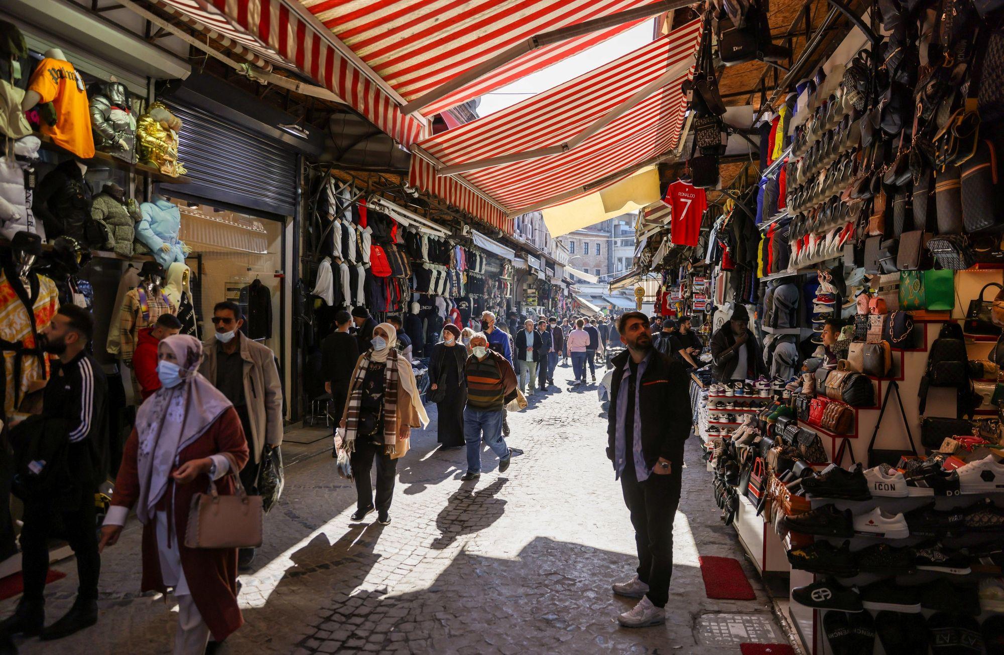 Asgari ücret tuzağı