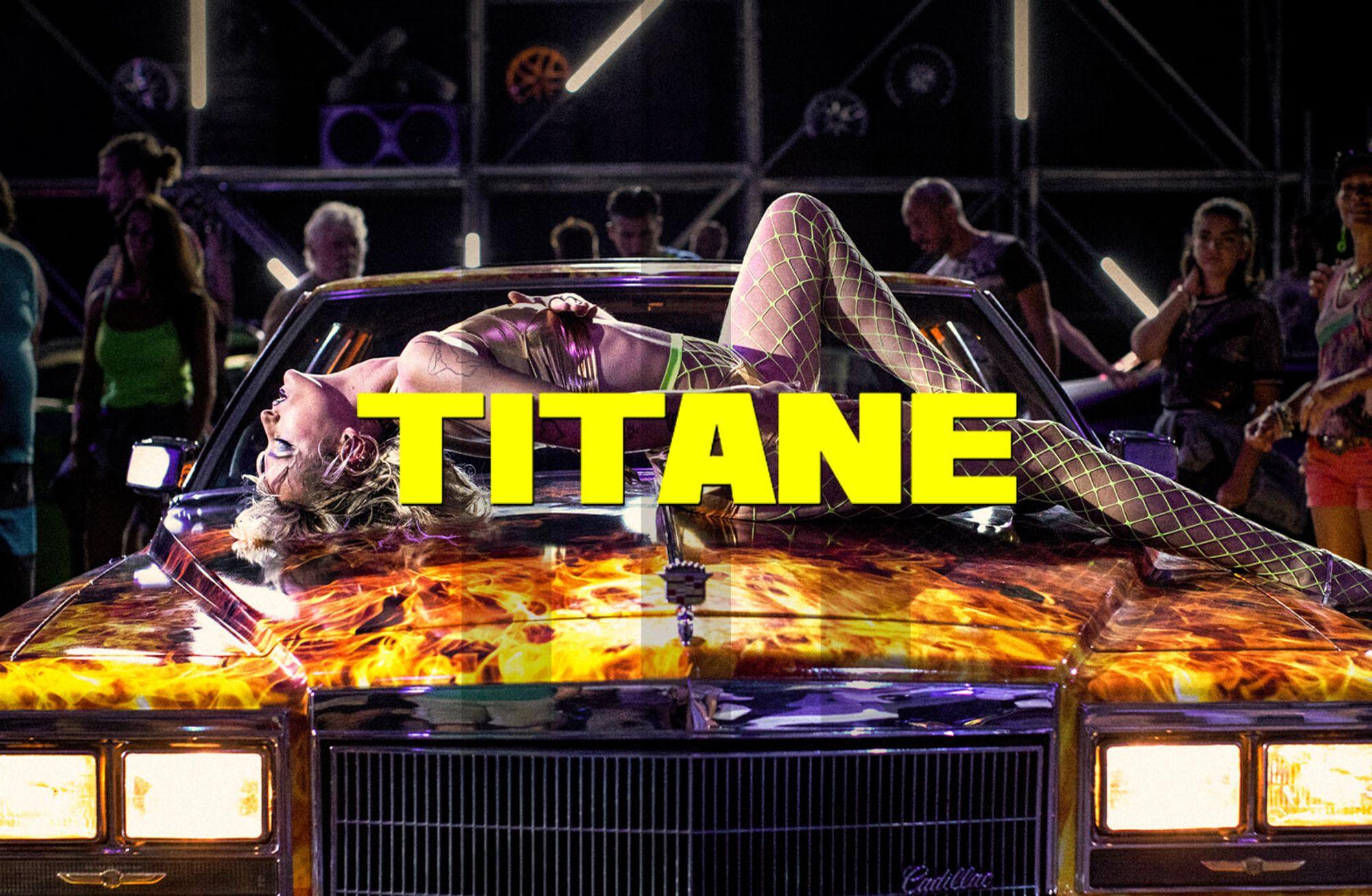 Titane