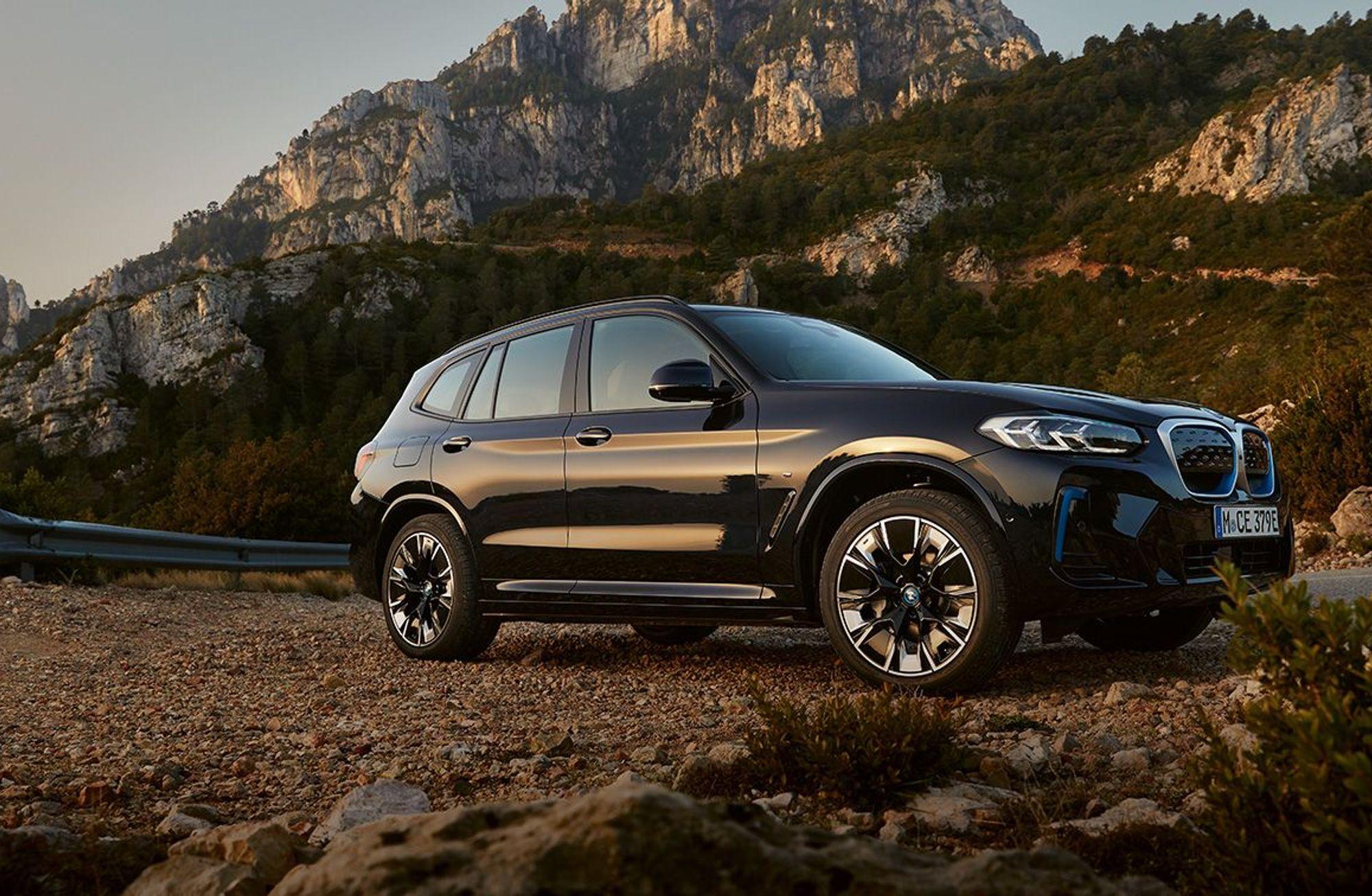 BMW’de Geleceğe Dair Temel İlke: Sürdürülebilirlik