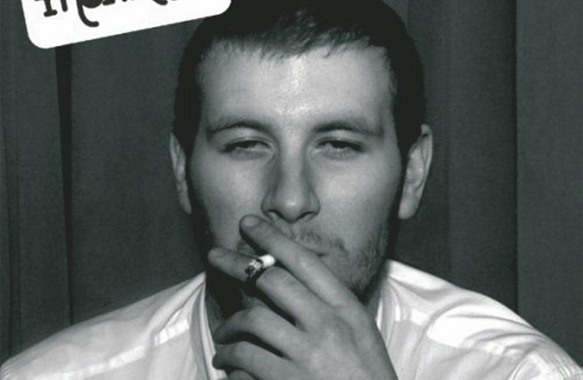 Arctic Monkeys'in ikonik çıkış albümünde değindiği meseleler