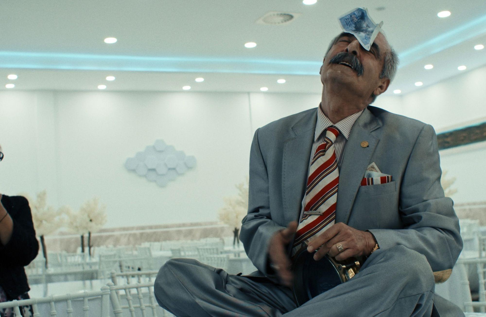 Aşk, Mark ve Ölüm, 2022