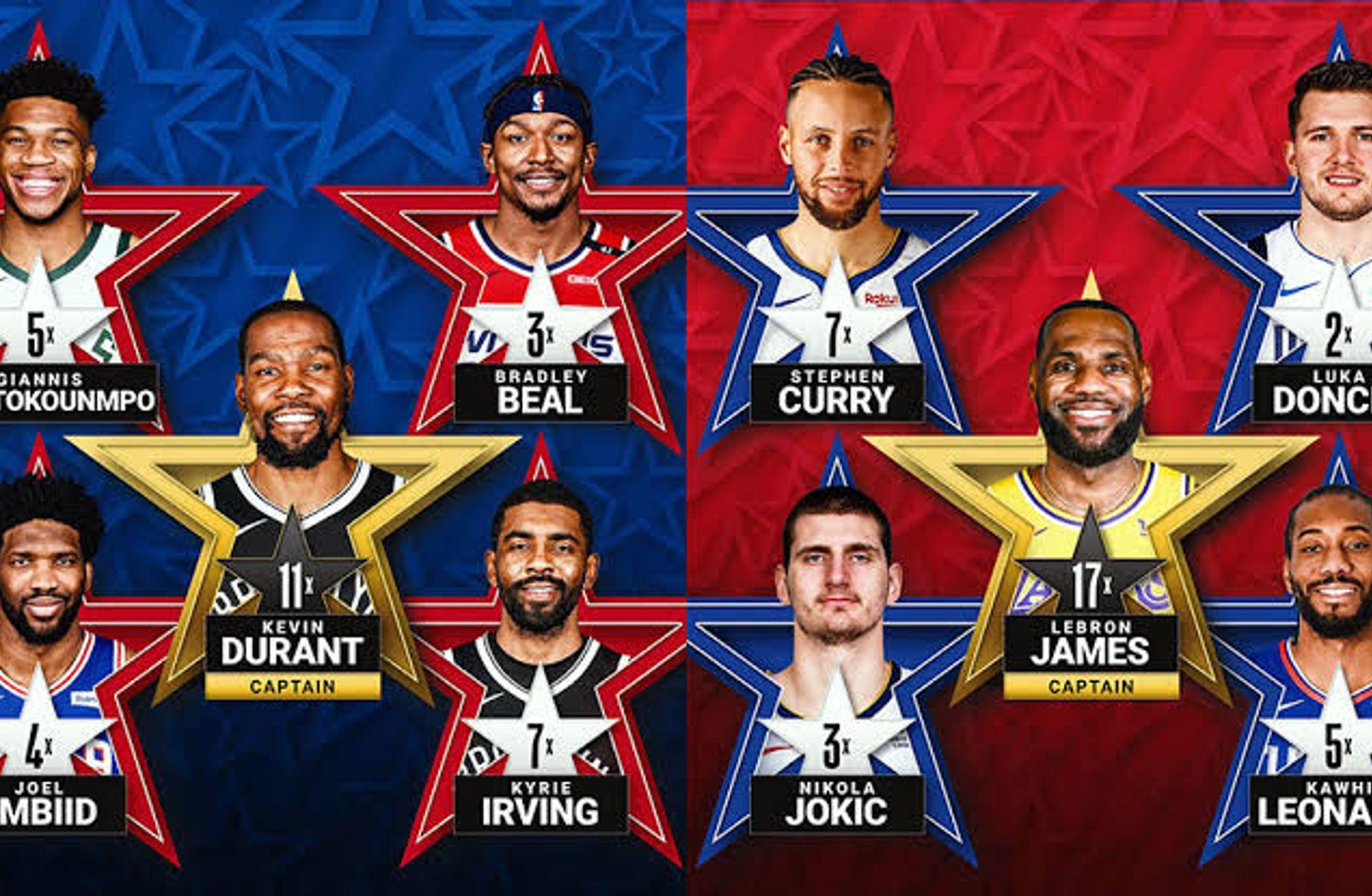 All Star'da neler olacak?