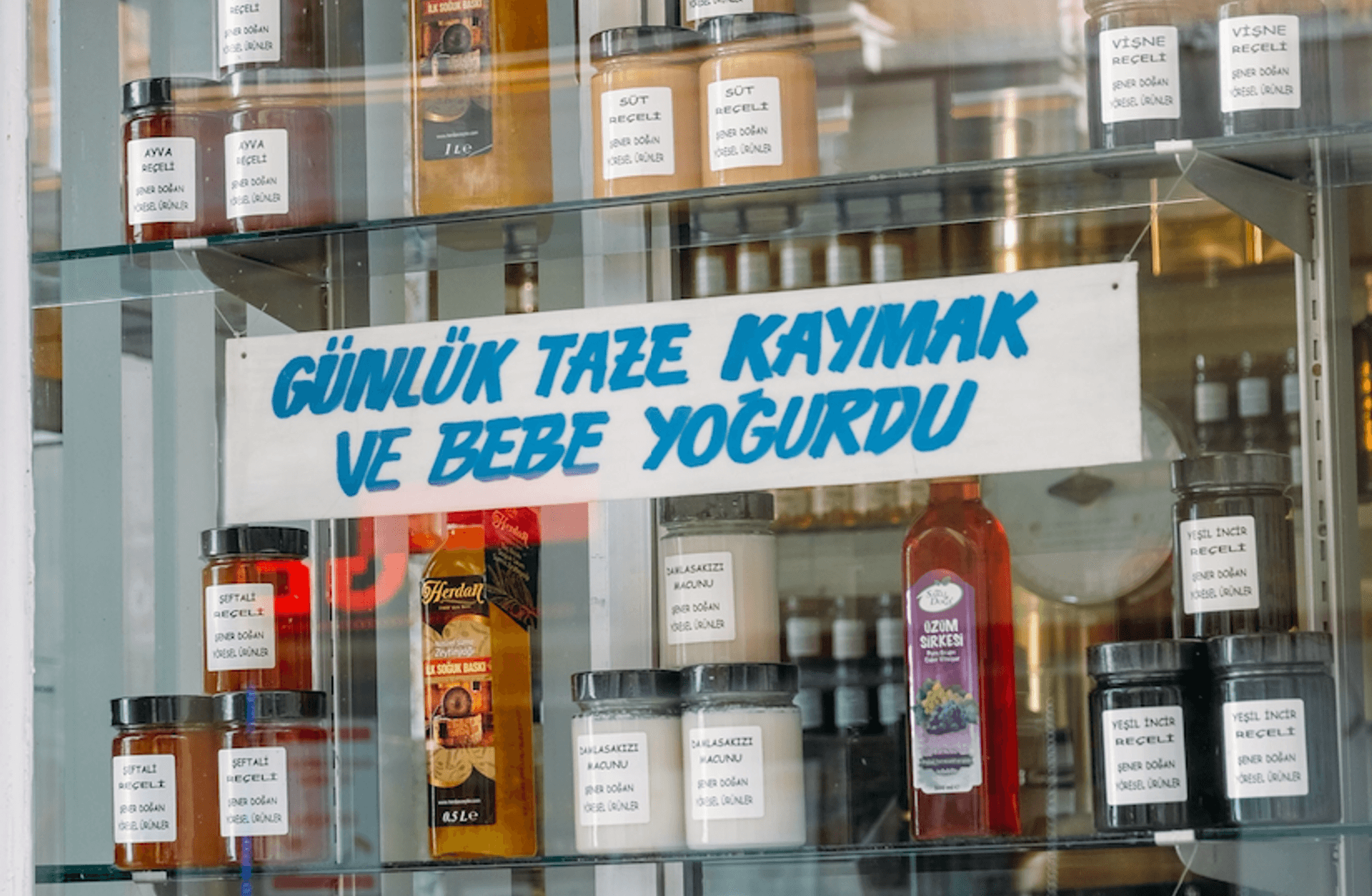 Kadıköy'de Müdavimiyim!