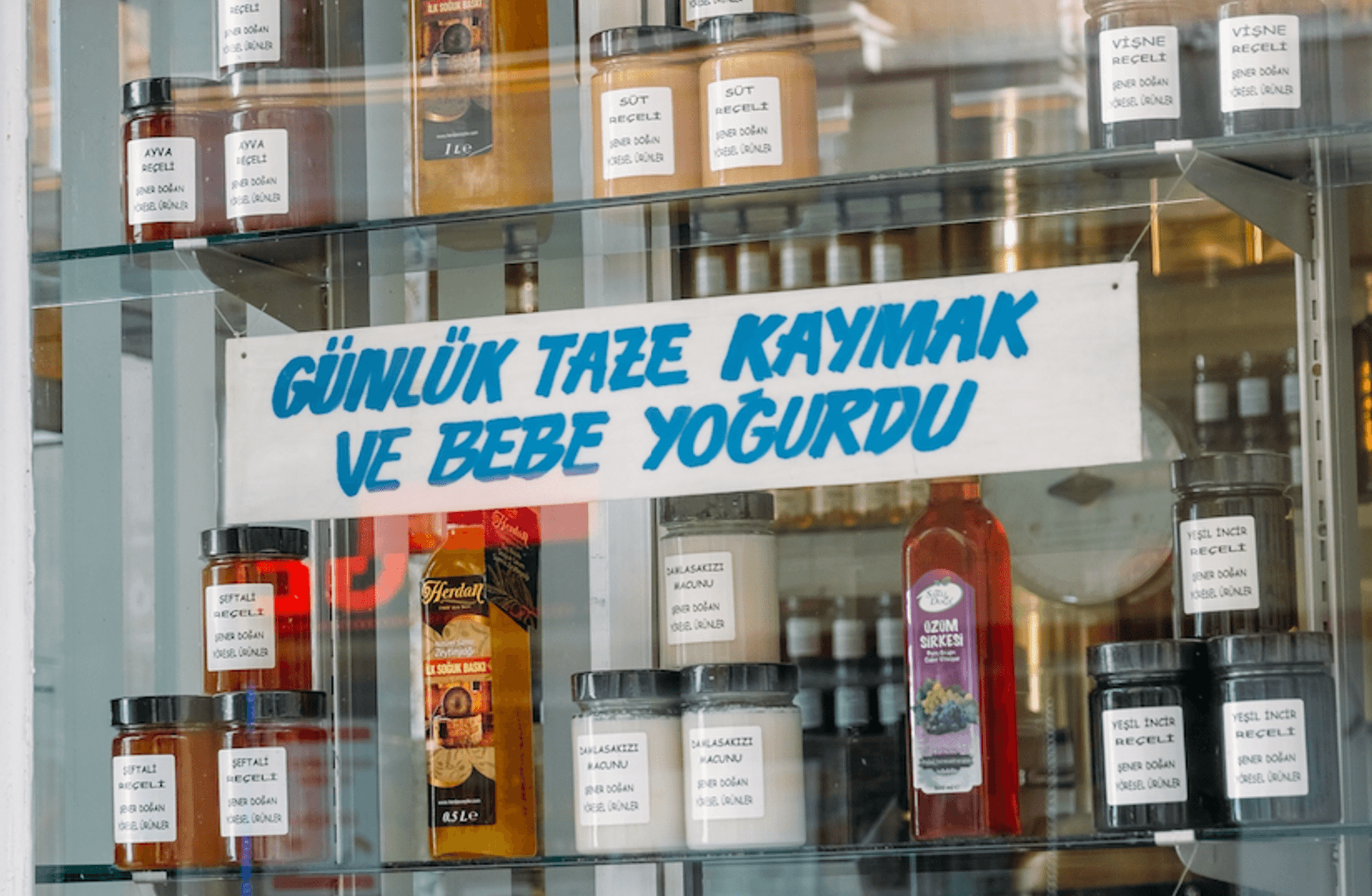 Kadıköy'de Müdavimiyim!