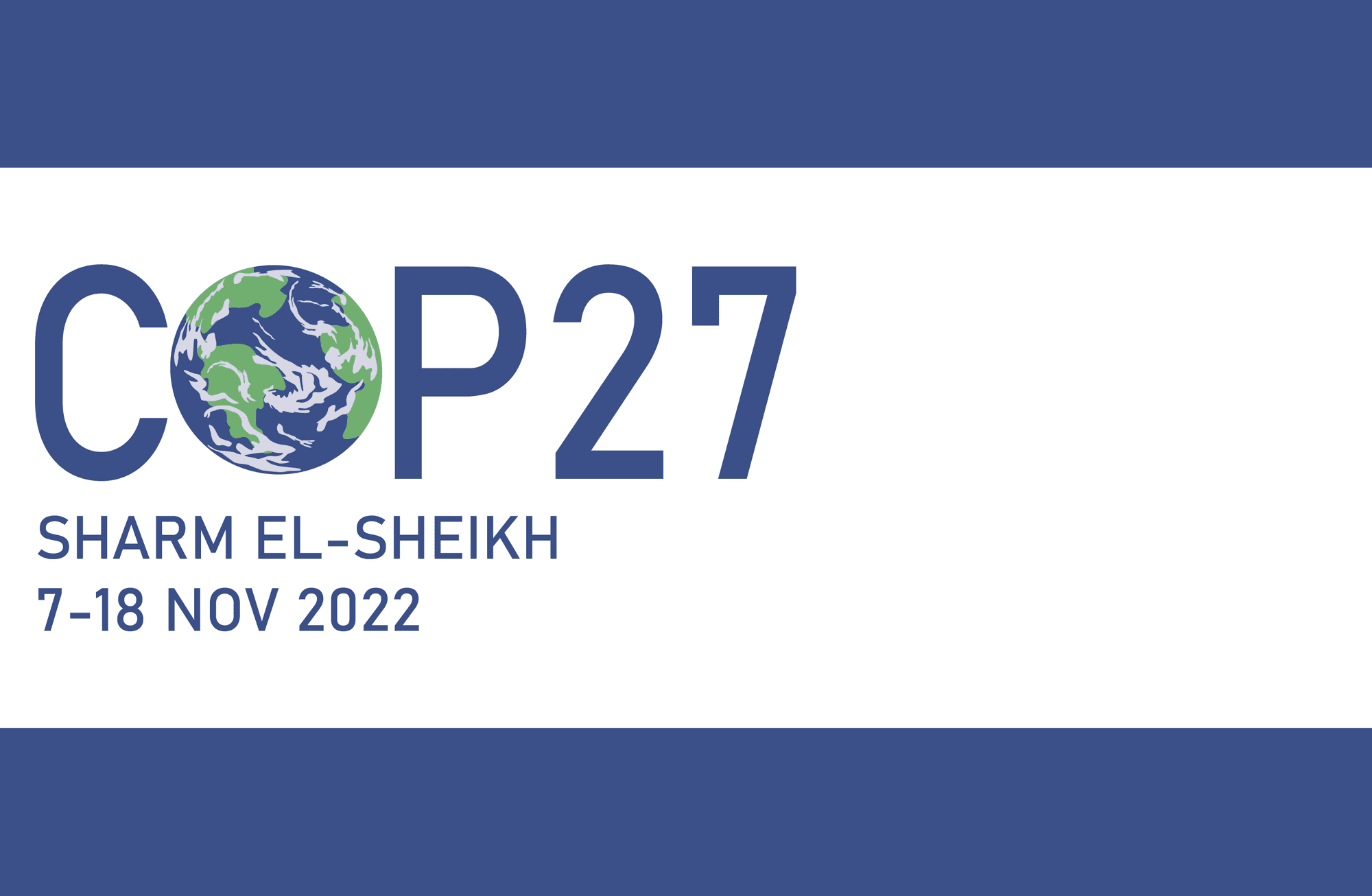 COP 27’de iklim finansmanı tartışmaları