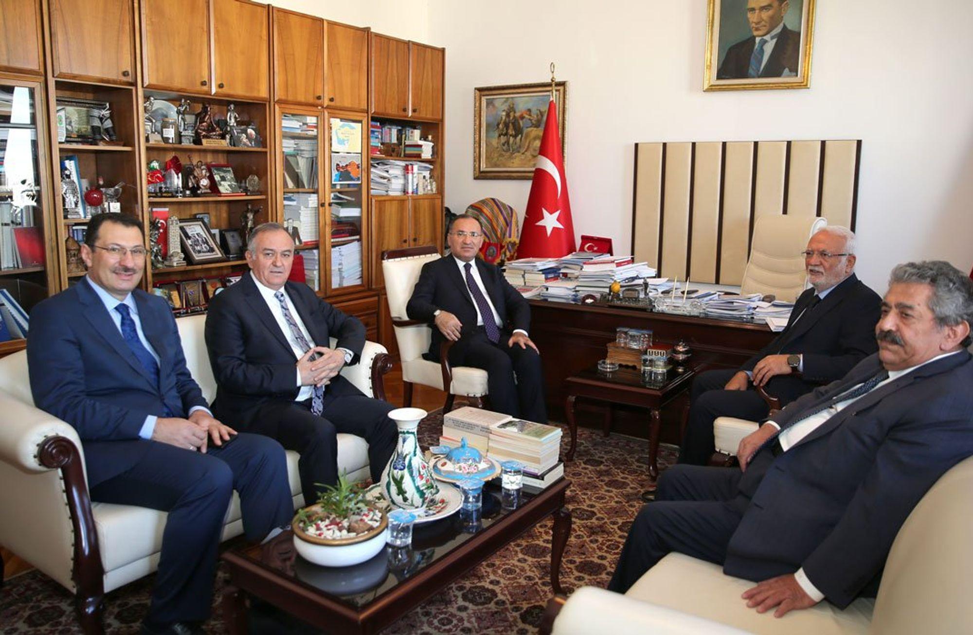 “Doğal ve doğru bir adım”