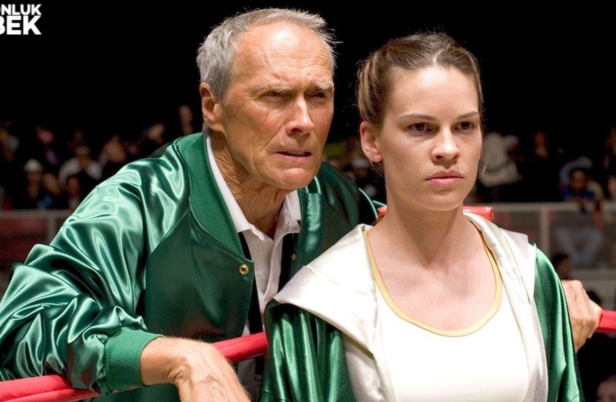Milyonluk Bebek / Million Dollar Baby