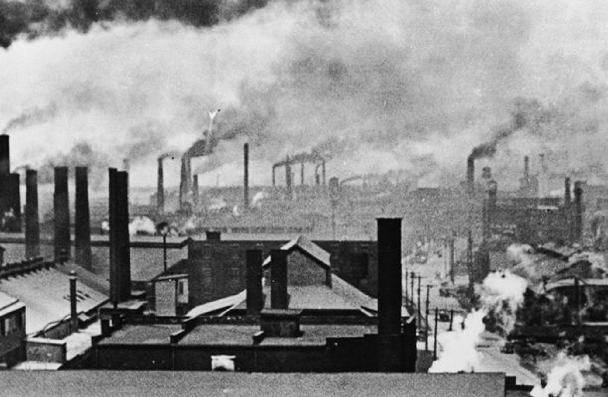 Key technologies against the climate crisis