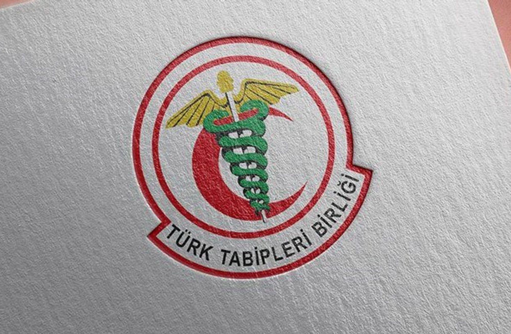 🔔 MHP: Türk Tabipleri Birliği’nden “Türk” ibaresi kaldırılsın
