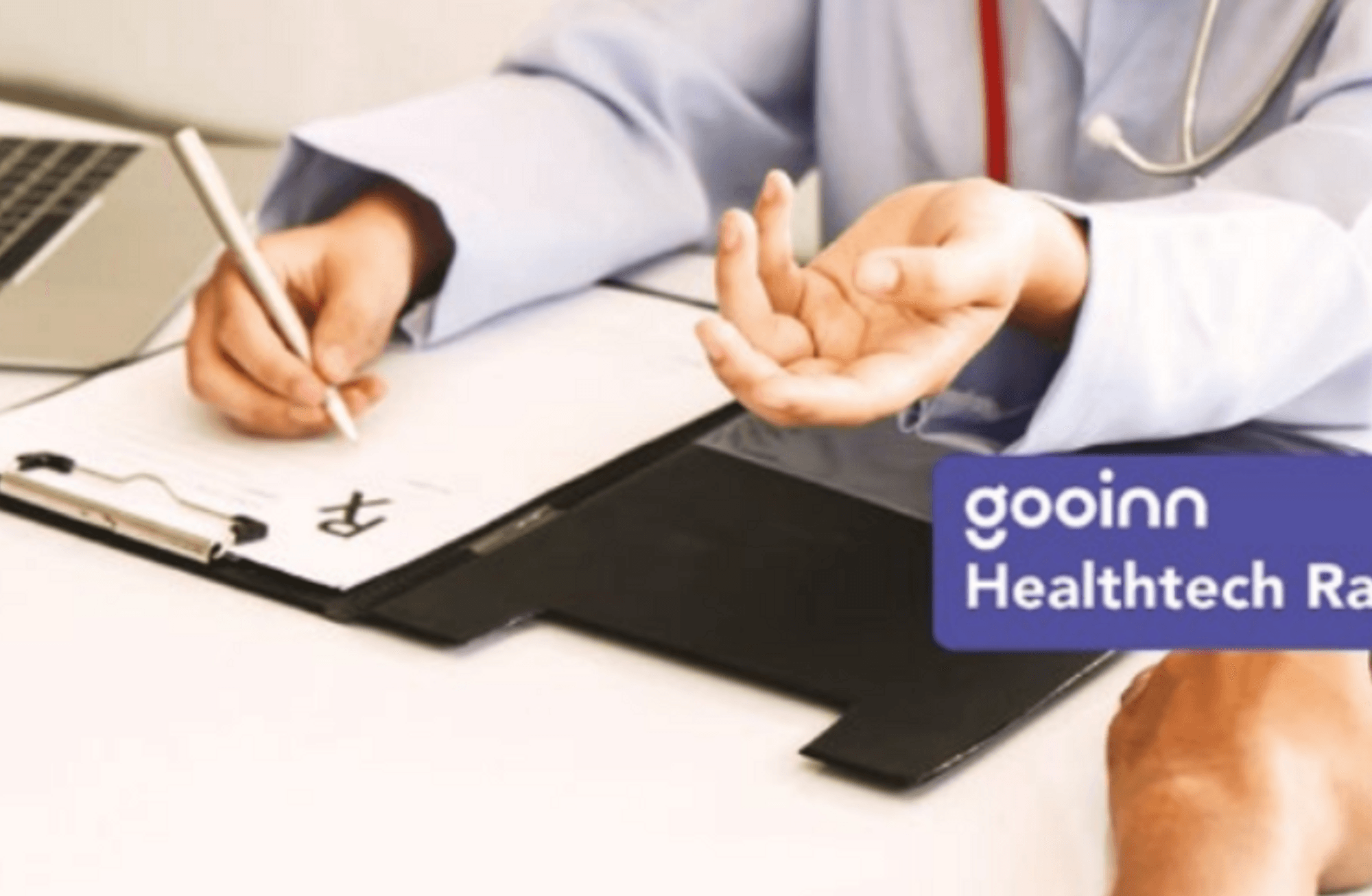 Derinlemesine Sağlık Teknolojisi Healthtech 2022 Raporu yayınlandı