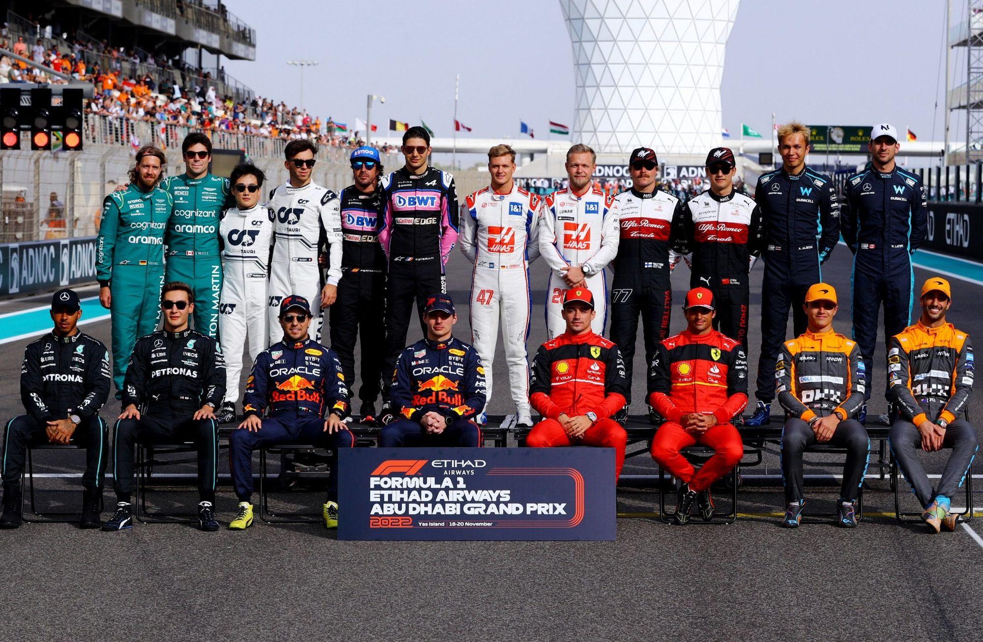 Abu Dabi GP’si değerlendirmesi