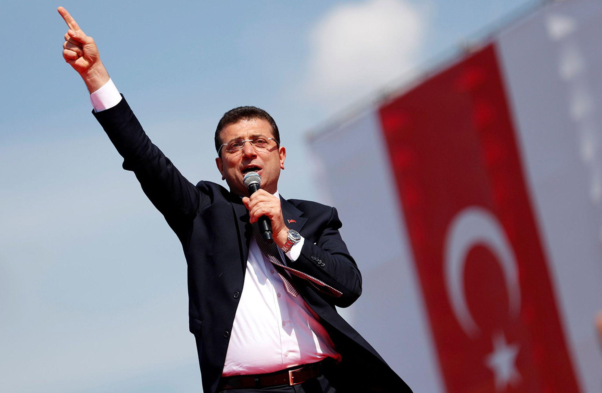 🔔 İmamoğlu'na siyasi yasak davasında duruşma 14 Aralık’a ertelendi