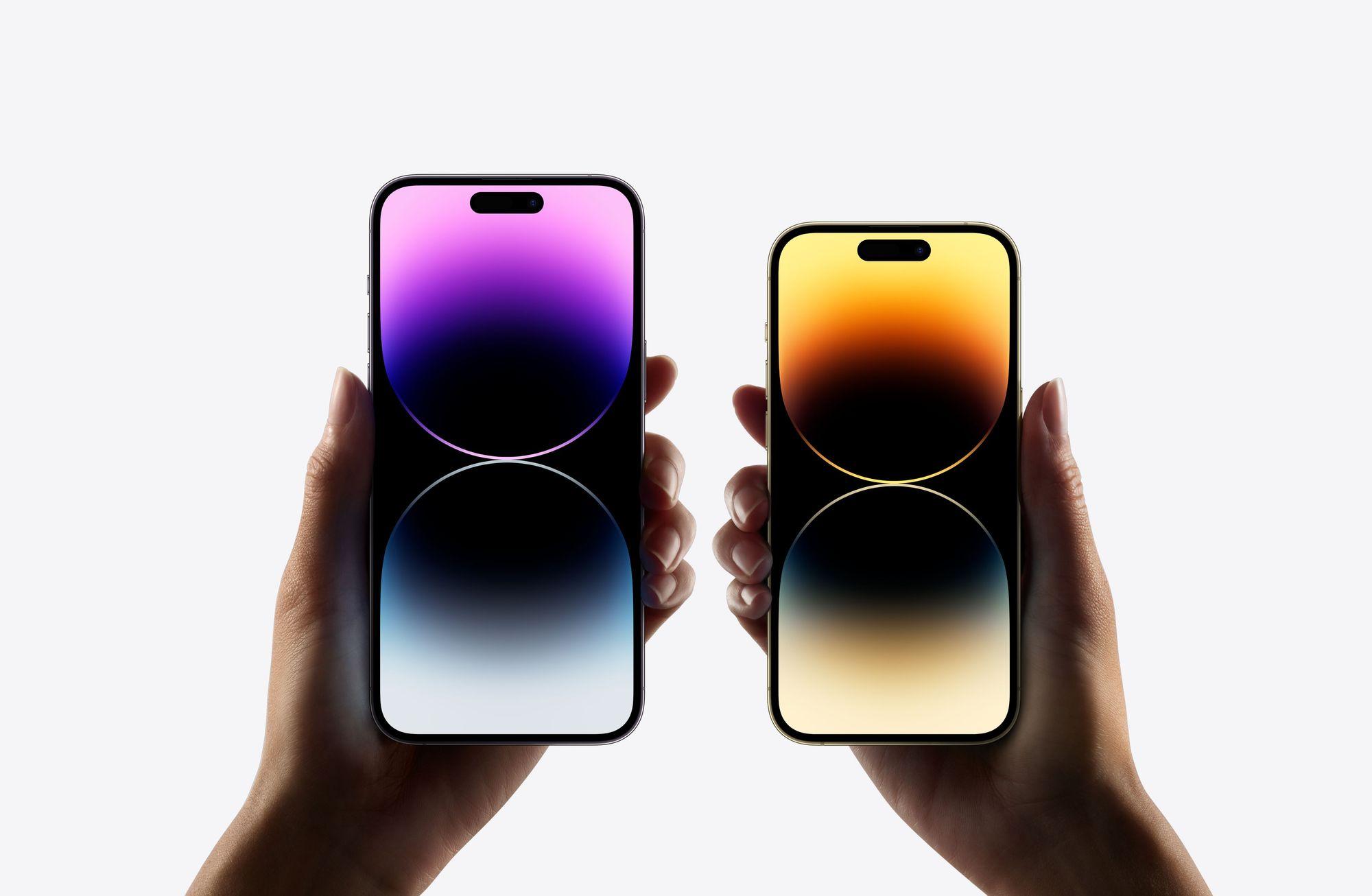 Apple'ın iPhone Üretimi Sekteye Uğruyor