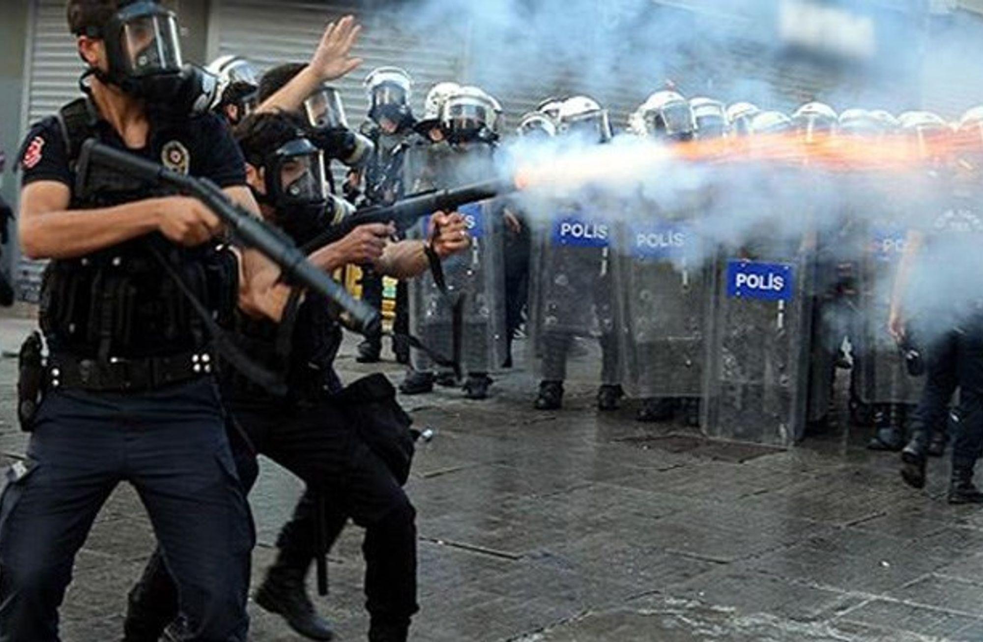 İktidarın polisi, polisin iktidarı