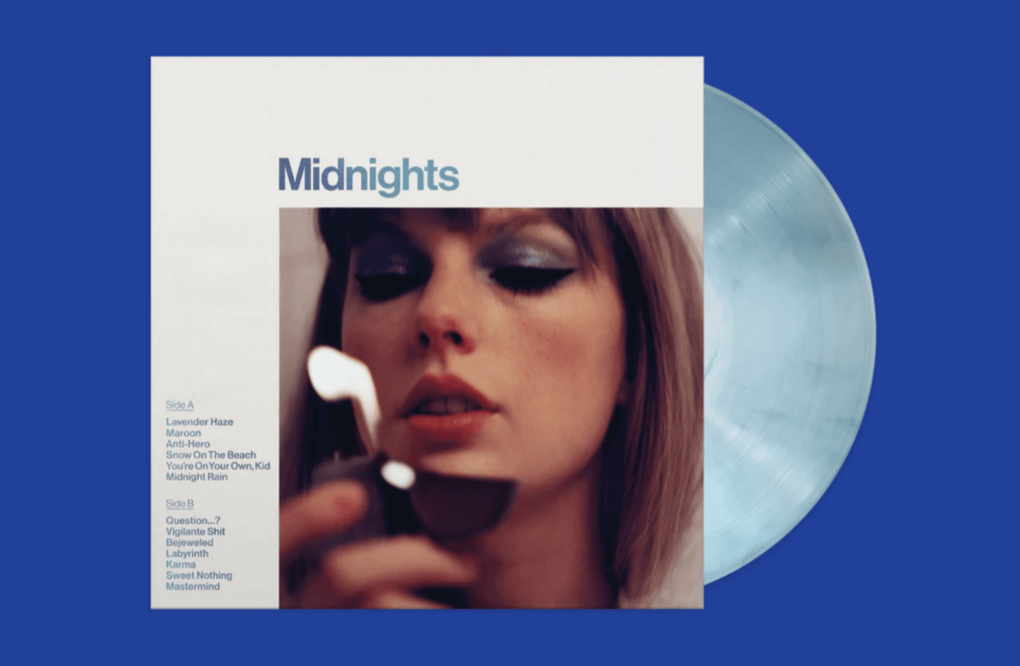 Taylor Swift'ten Midnights: Bir iç dünya ve kendi-olma-yolculuğu