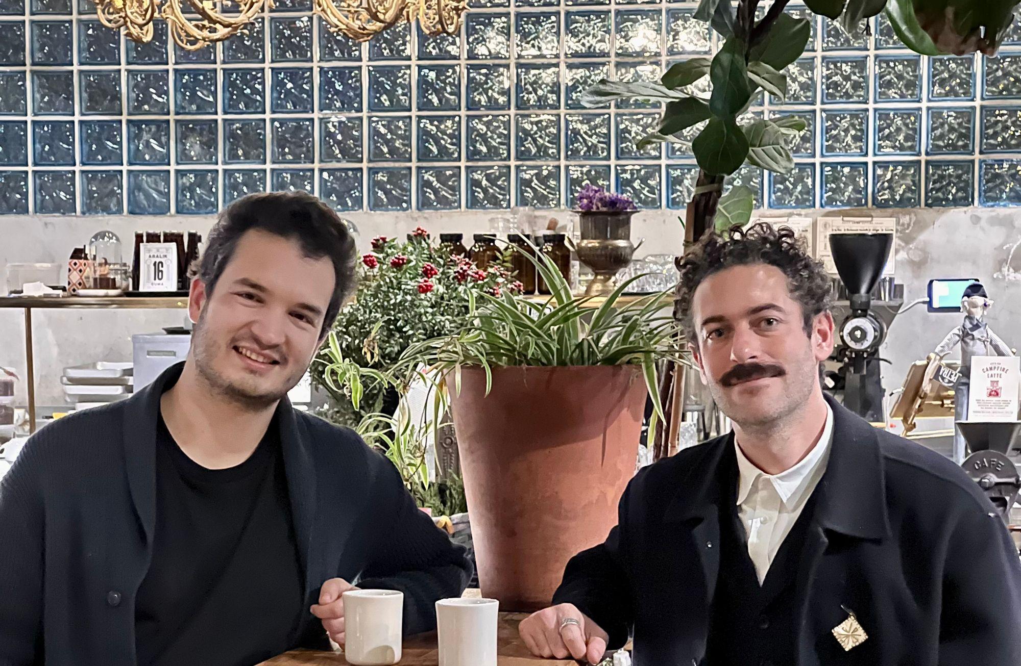 Vizyonla kavrulan kahvelerin hikâyesi: Petra Roasting Co.