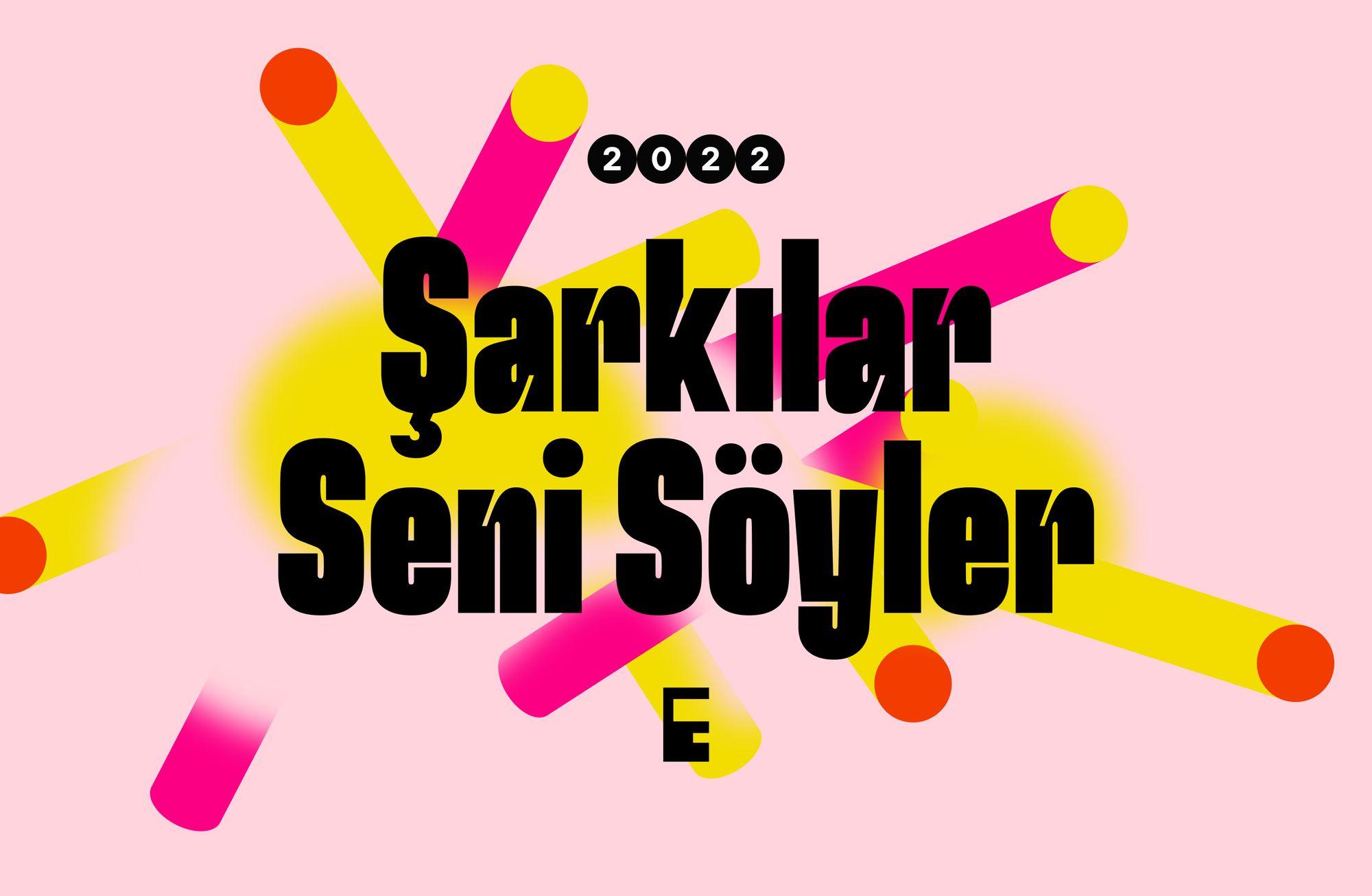 Şarkılar seni söyler #1