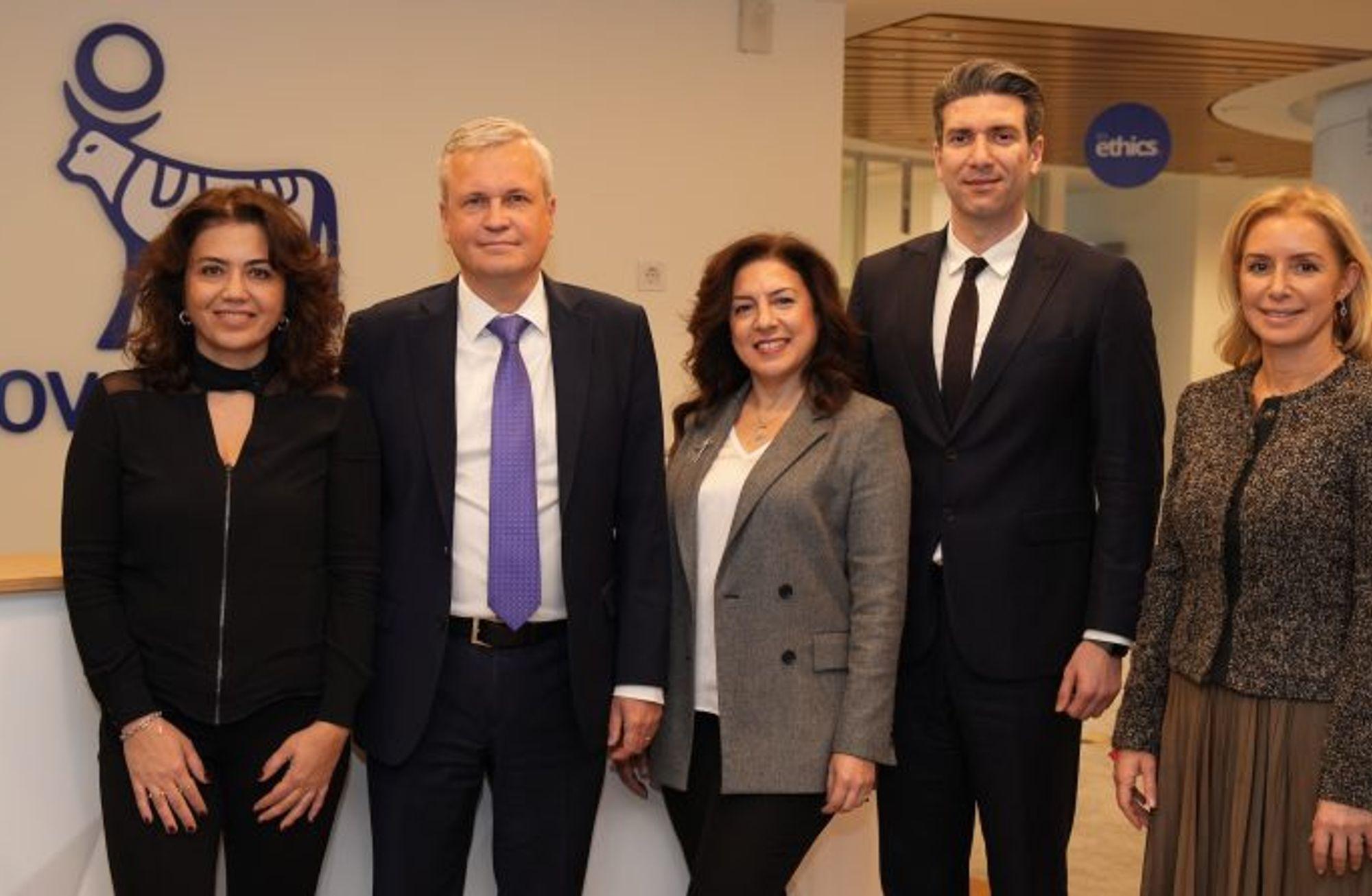 Novo Nordisk’ten 750 milyon avro yatırım
