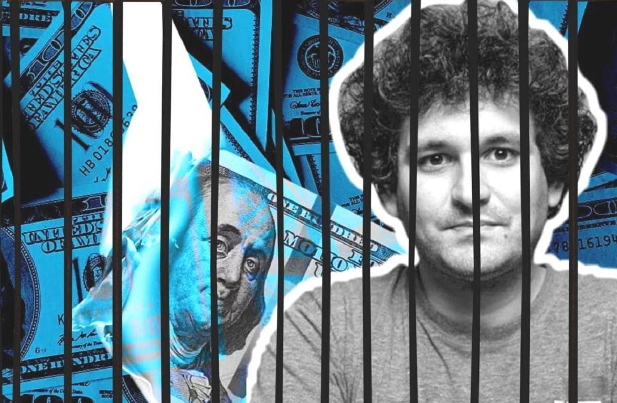 🔔 FTX’in Kurucusu Sam Bankman-Fried Bahamalar’da tutuklandı