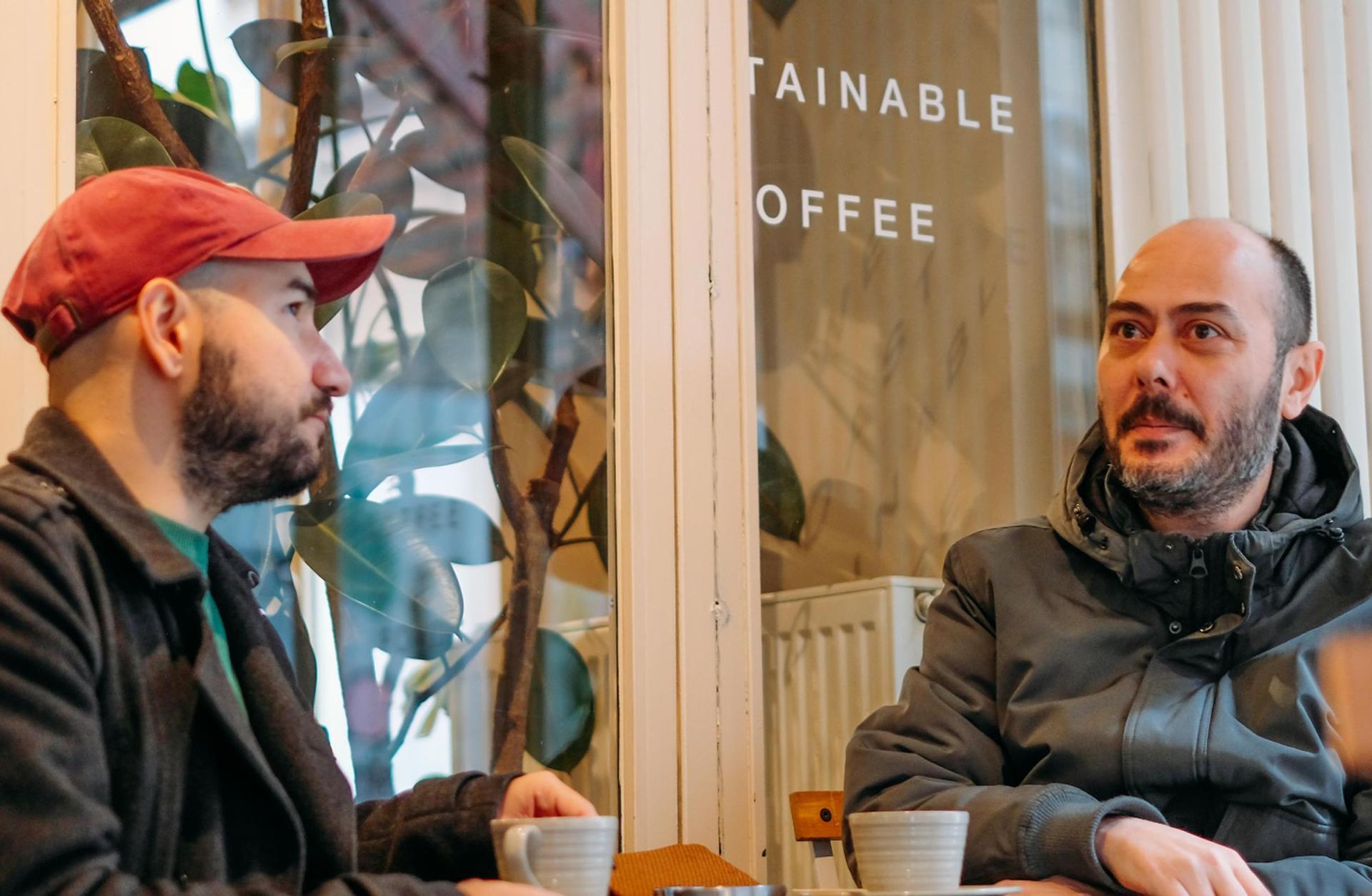 Sanatkardan öte zanaatkar bir müzisyen: Barış Diri