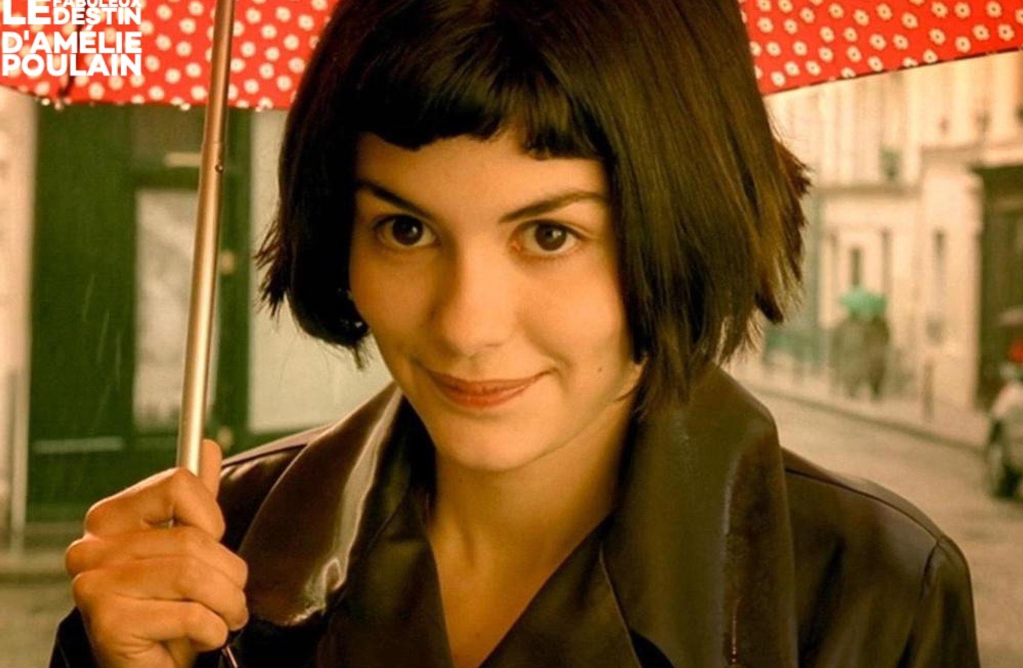 Amélie