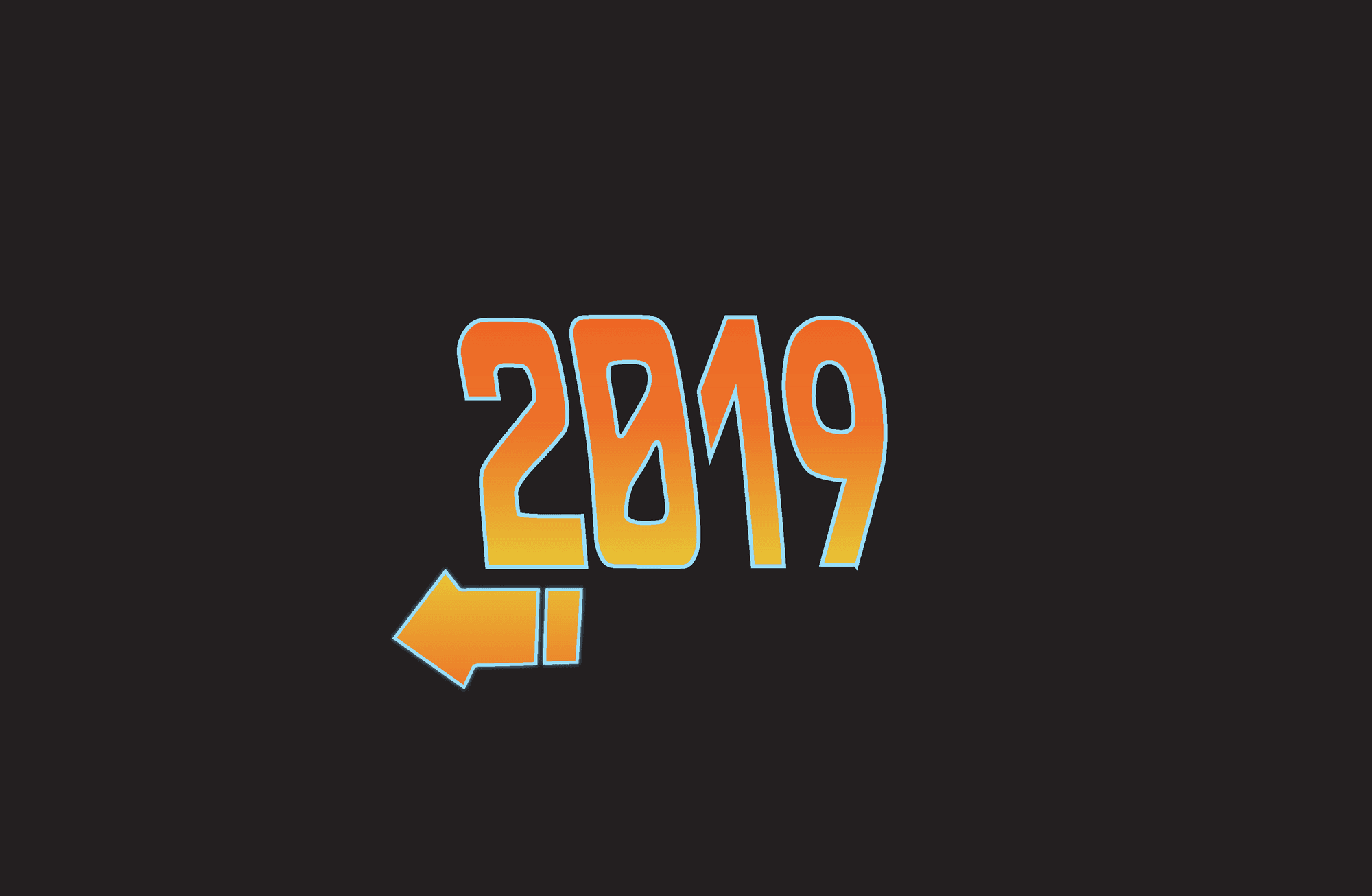 Yıl 2019, COVID de neymiş?