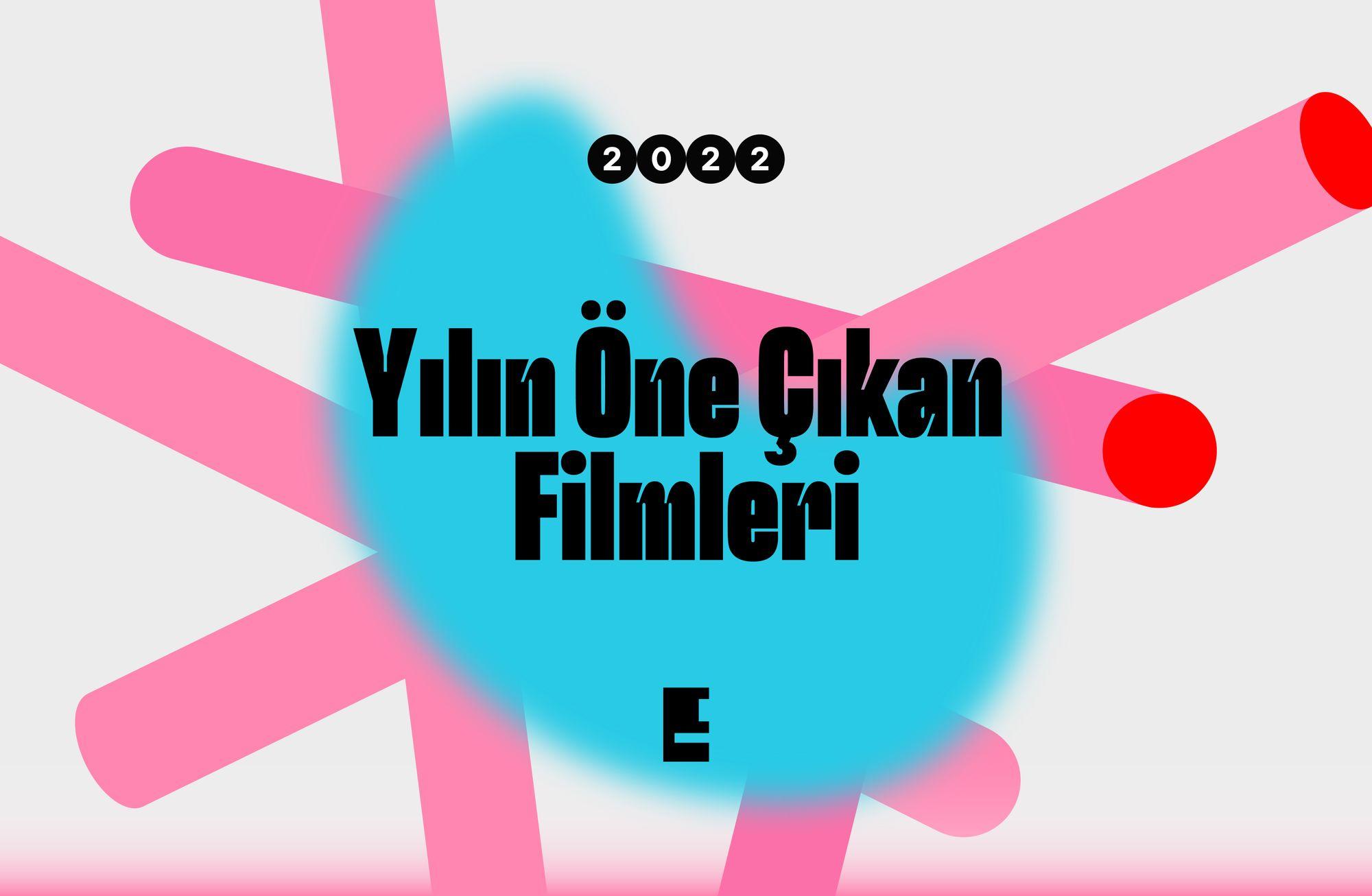 Her şey, her yerde, aynı anda