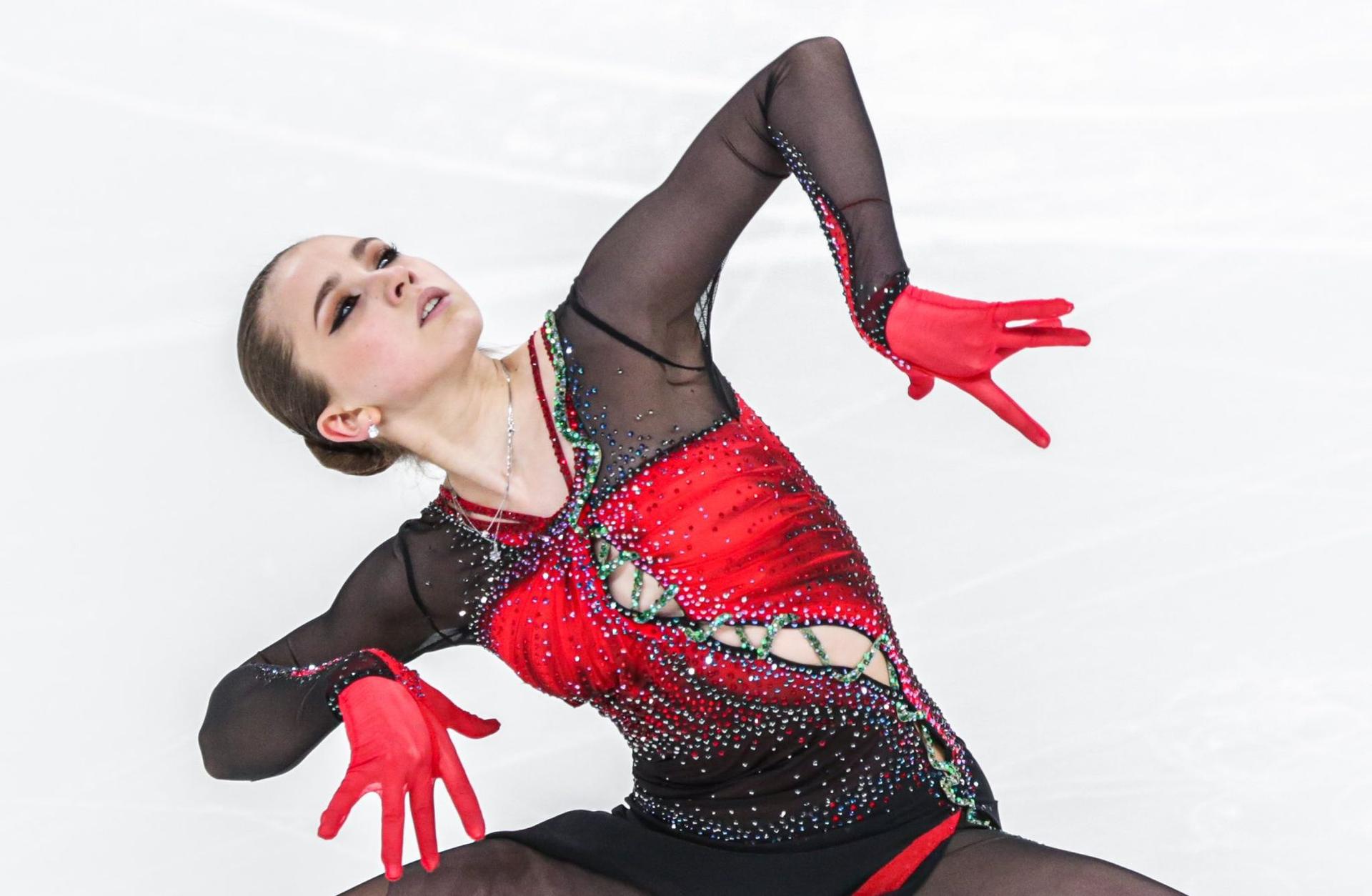 Artistik patinajın ikonik sesi: Ravel'in Bolérosu