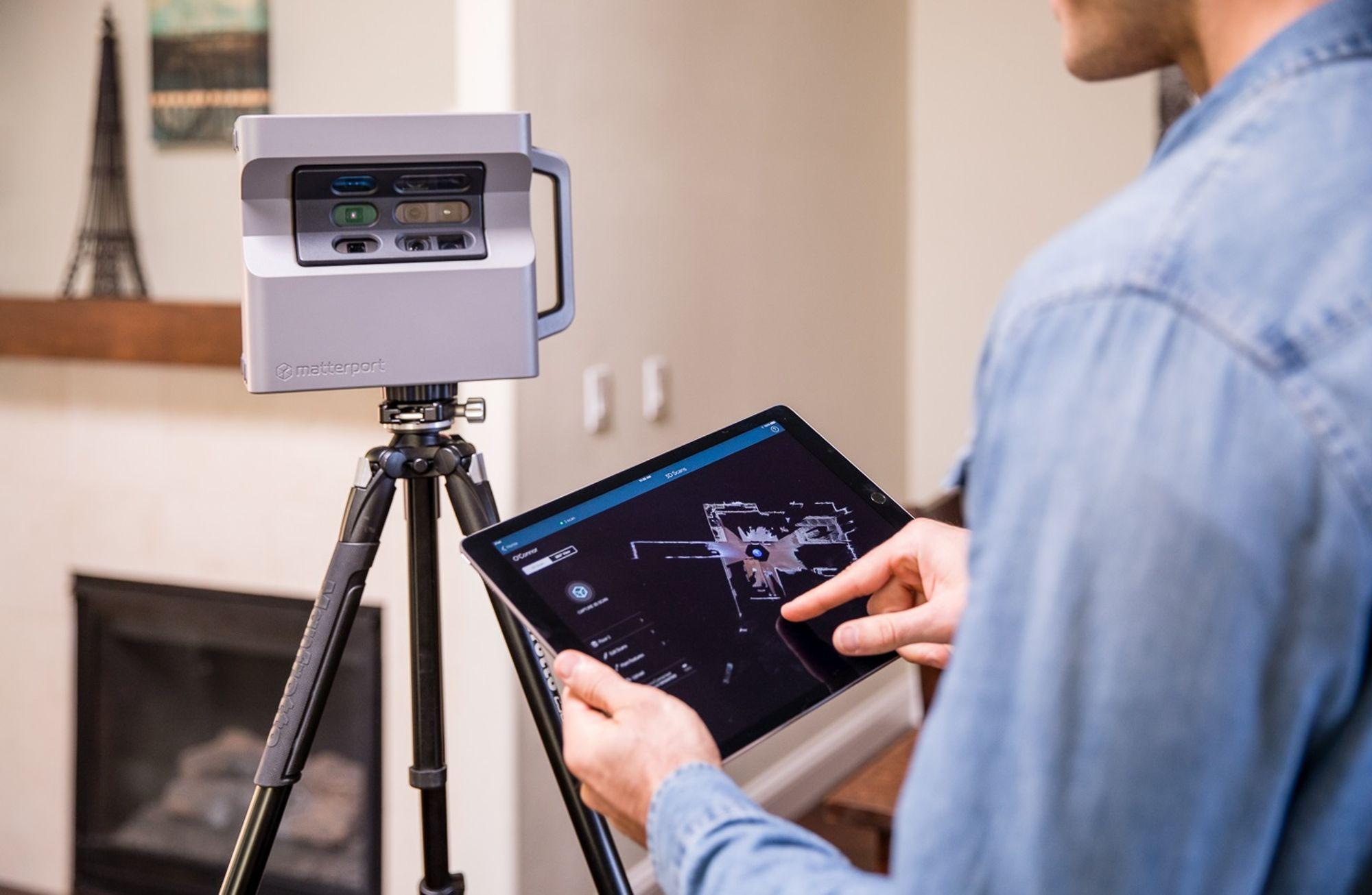 Metaverse’ün fiziksel hâli: Matterport