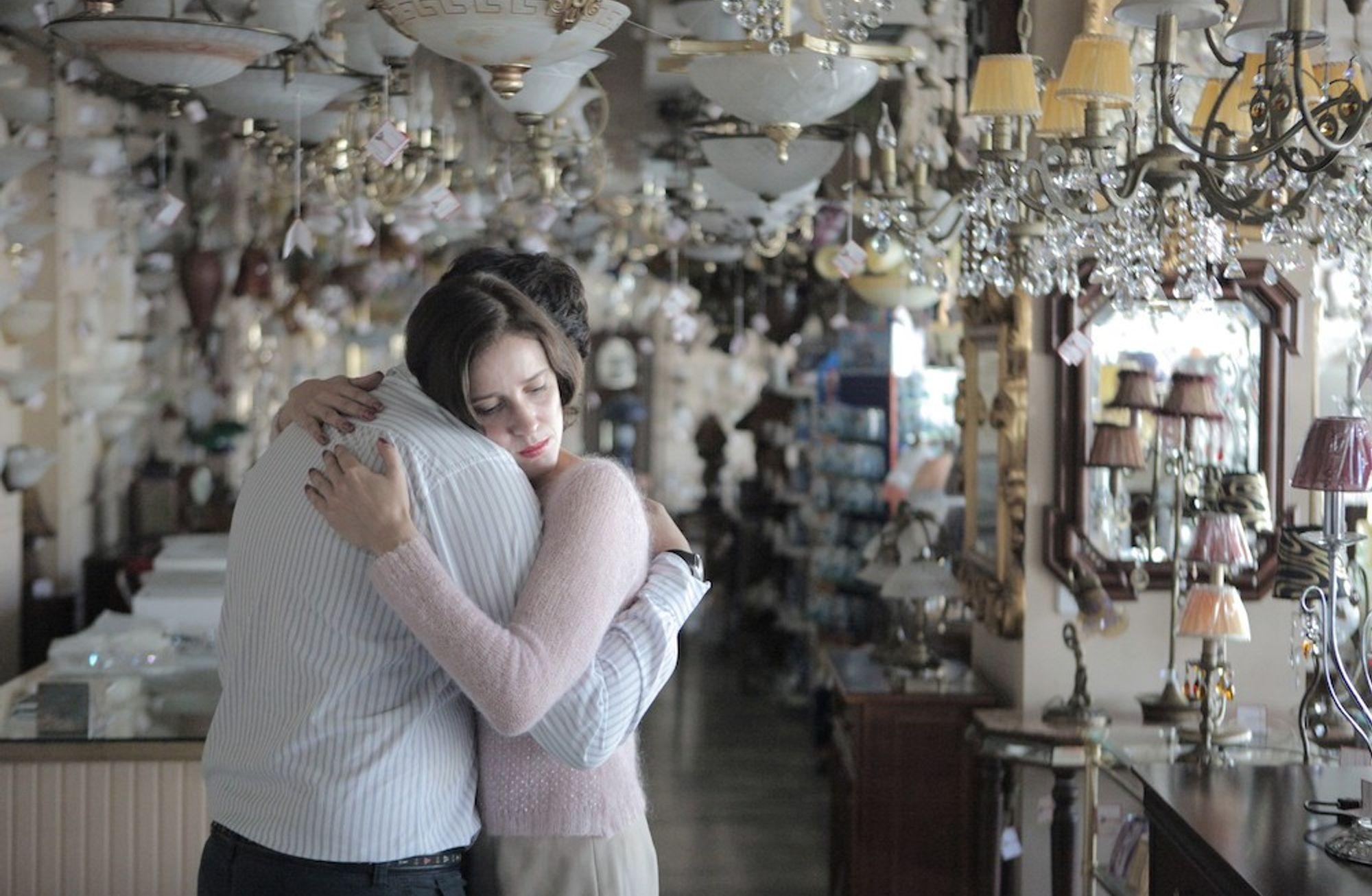 Kalpsiz Bir Kalp Cerrahı: Yorgos Lanthimos